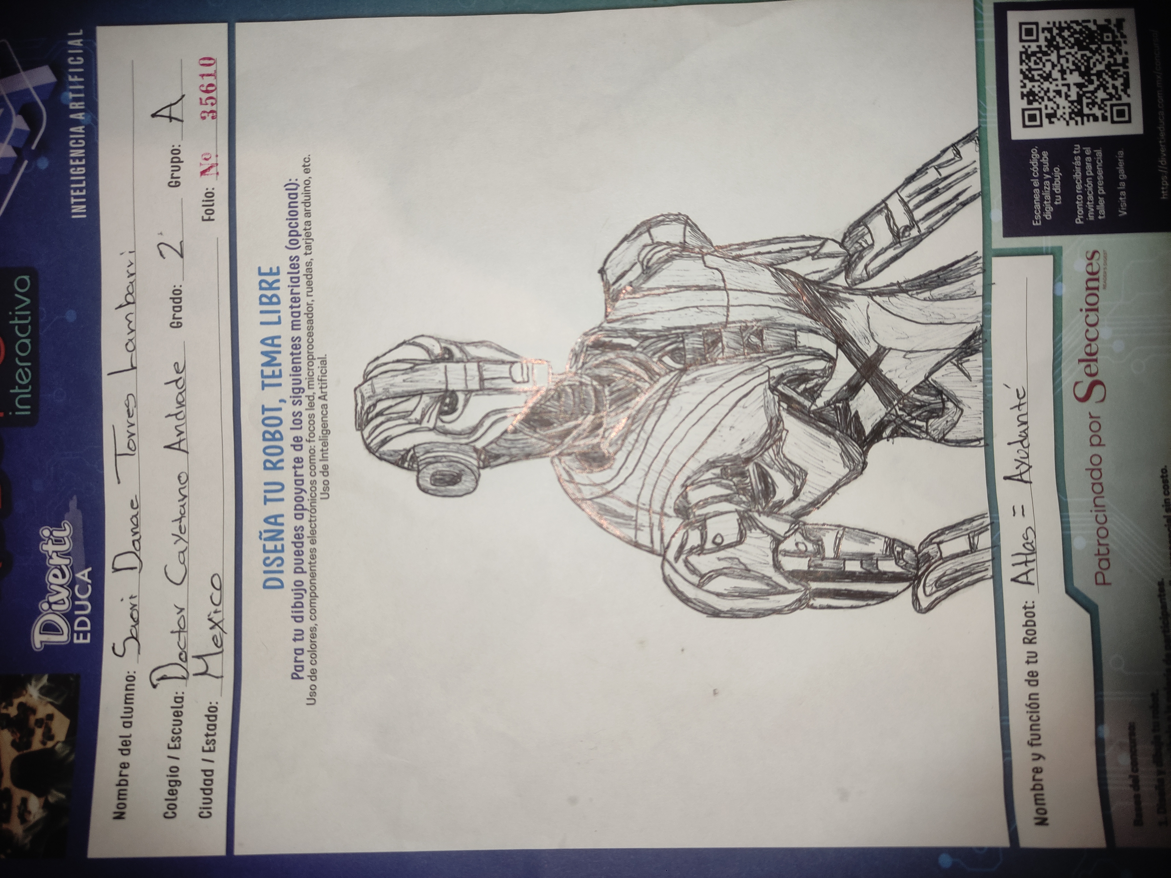 Dibujos