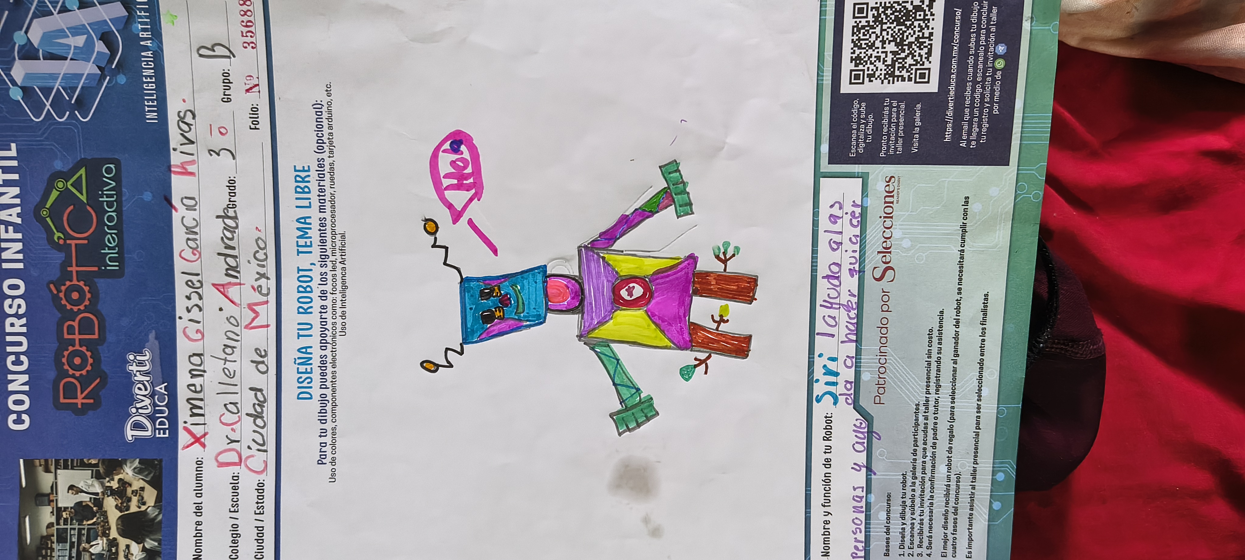 Dibujos