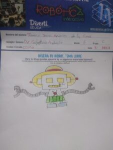 Dibujos