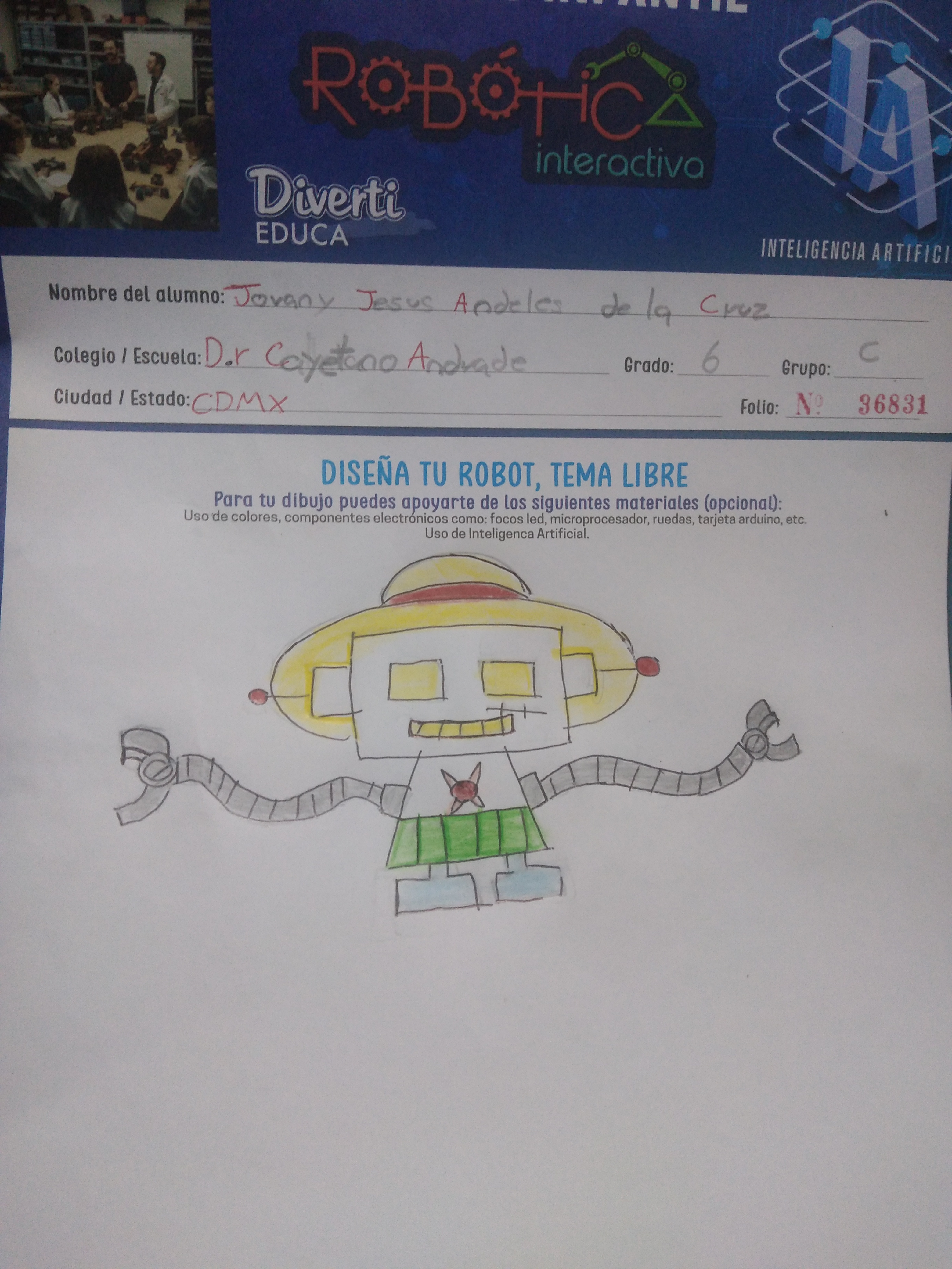 Dibujos