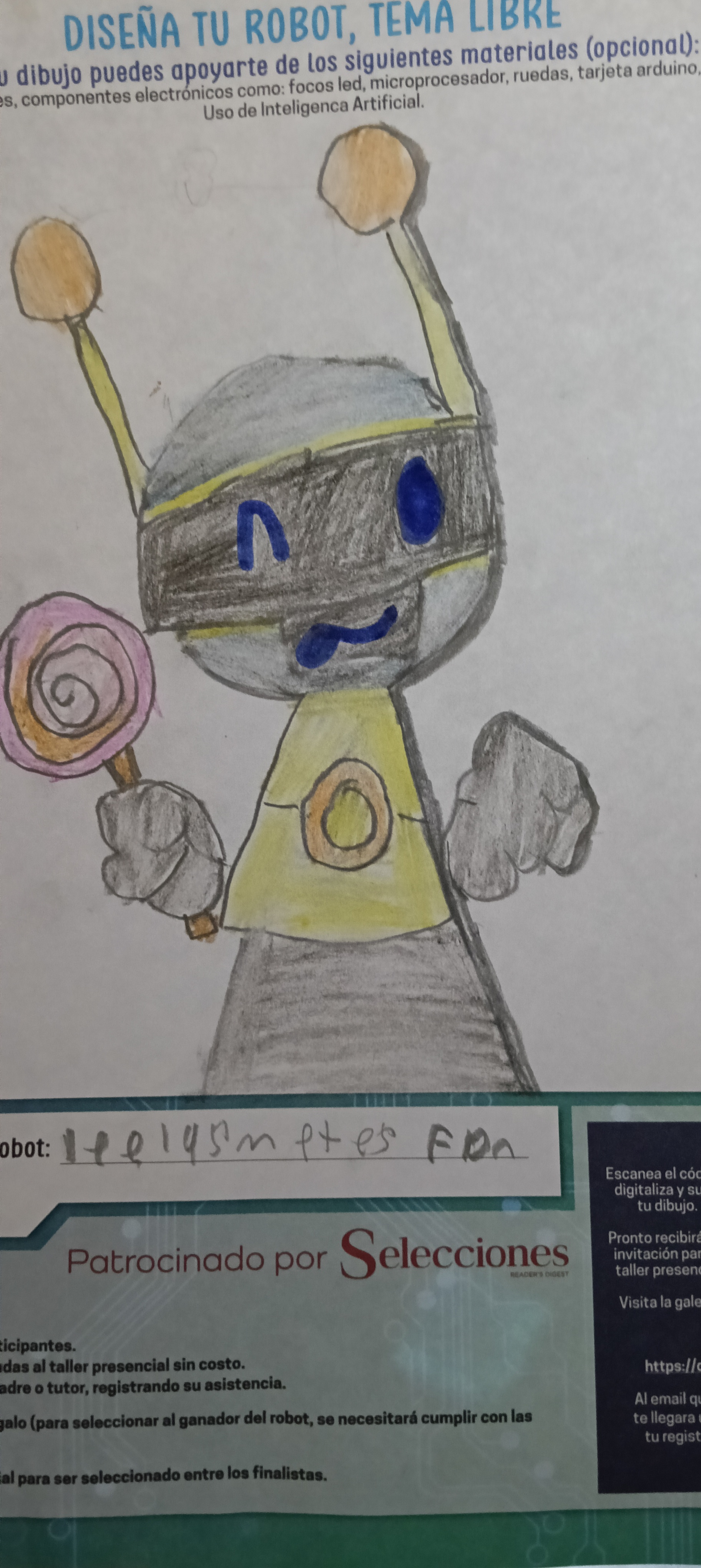 Dibujos