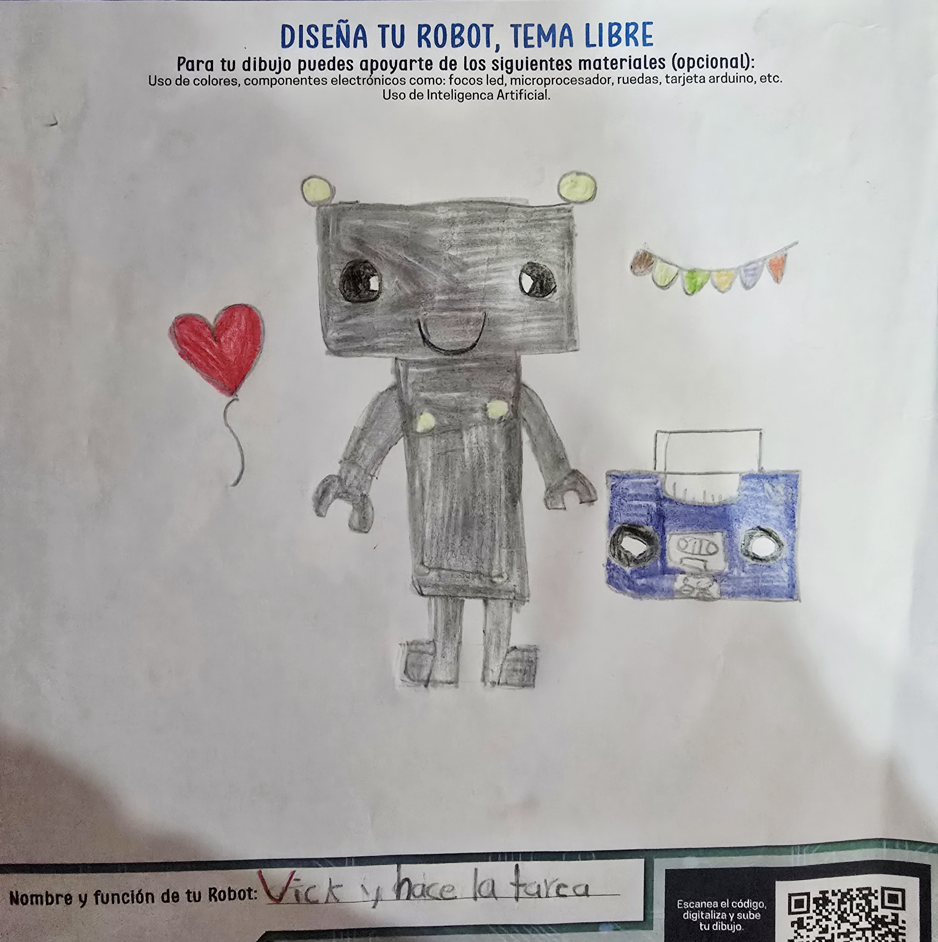 Dibujos