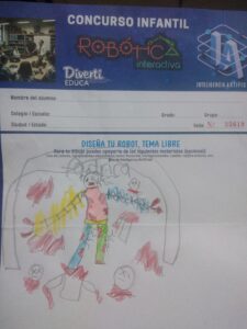 Dibujos