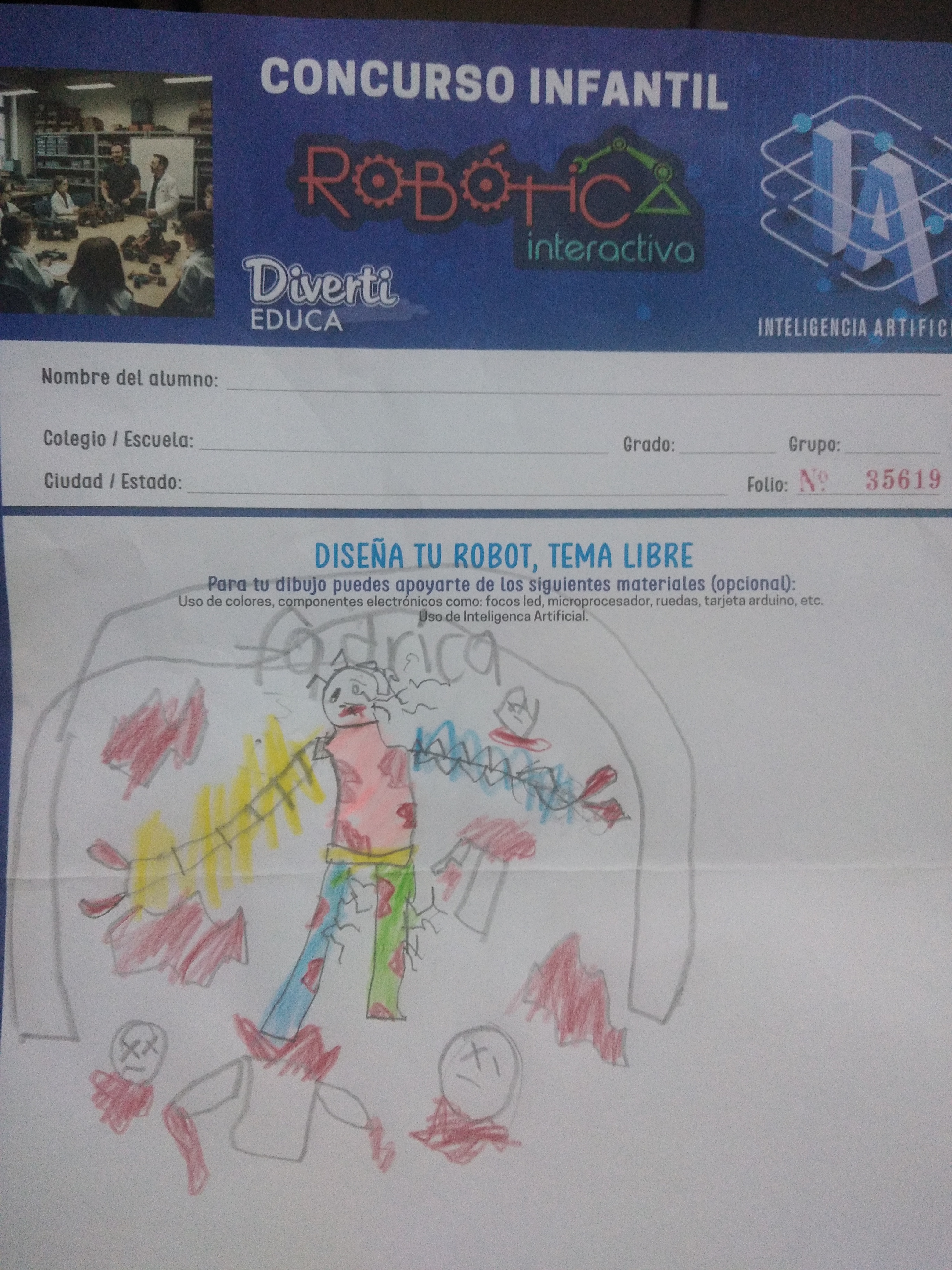 Dibujos