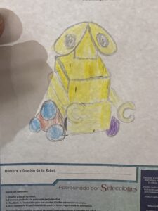 Dibujos