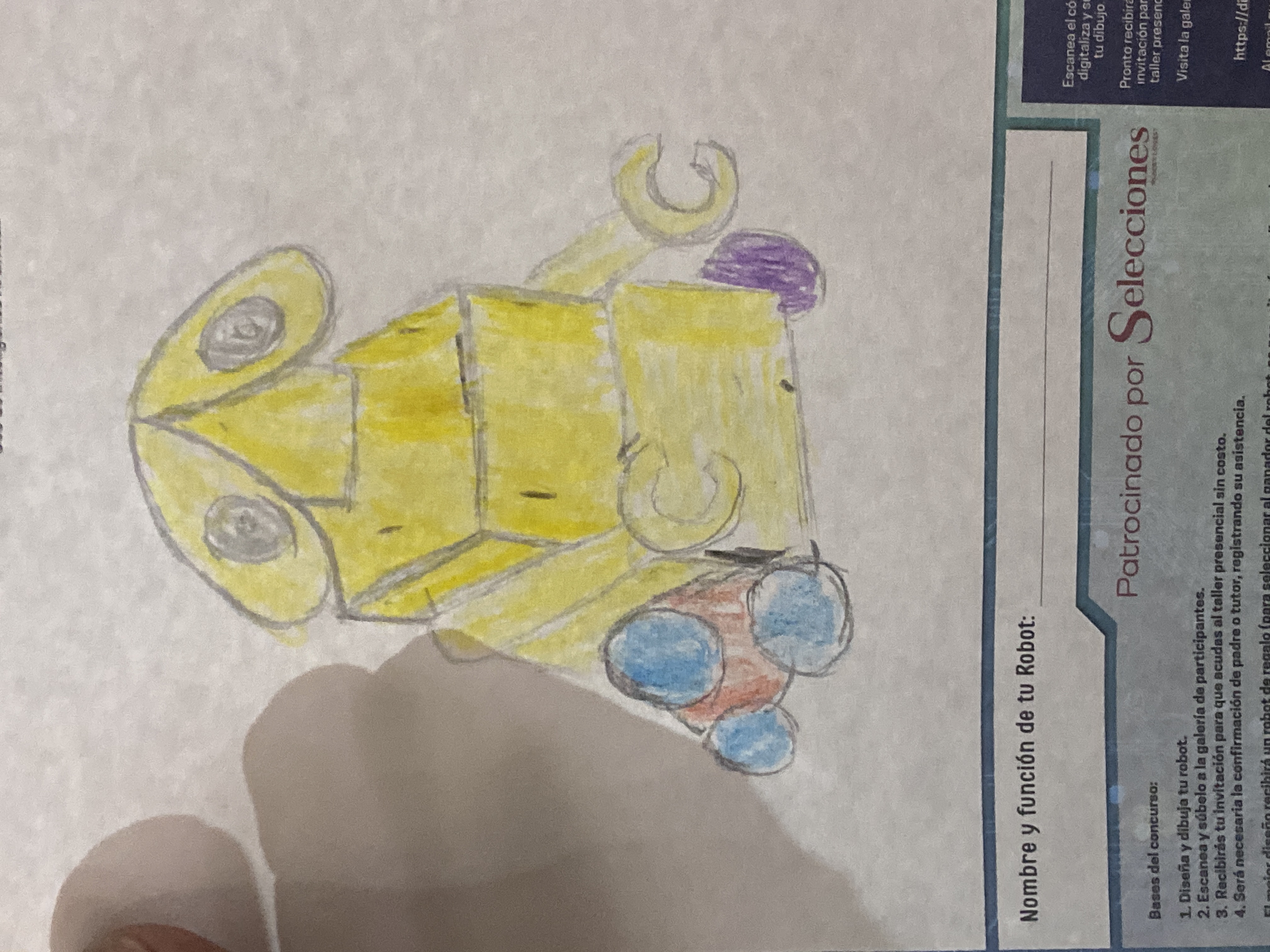 Dibujos