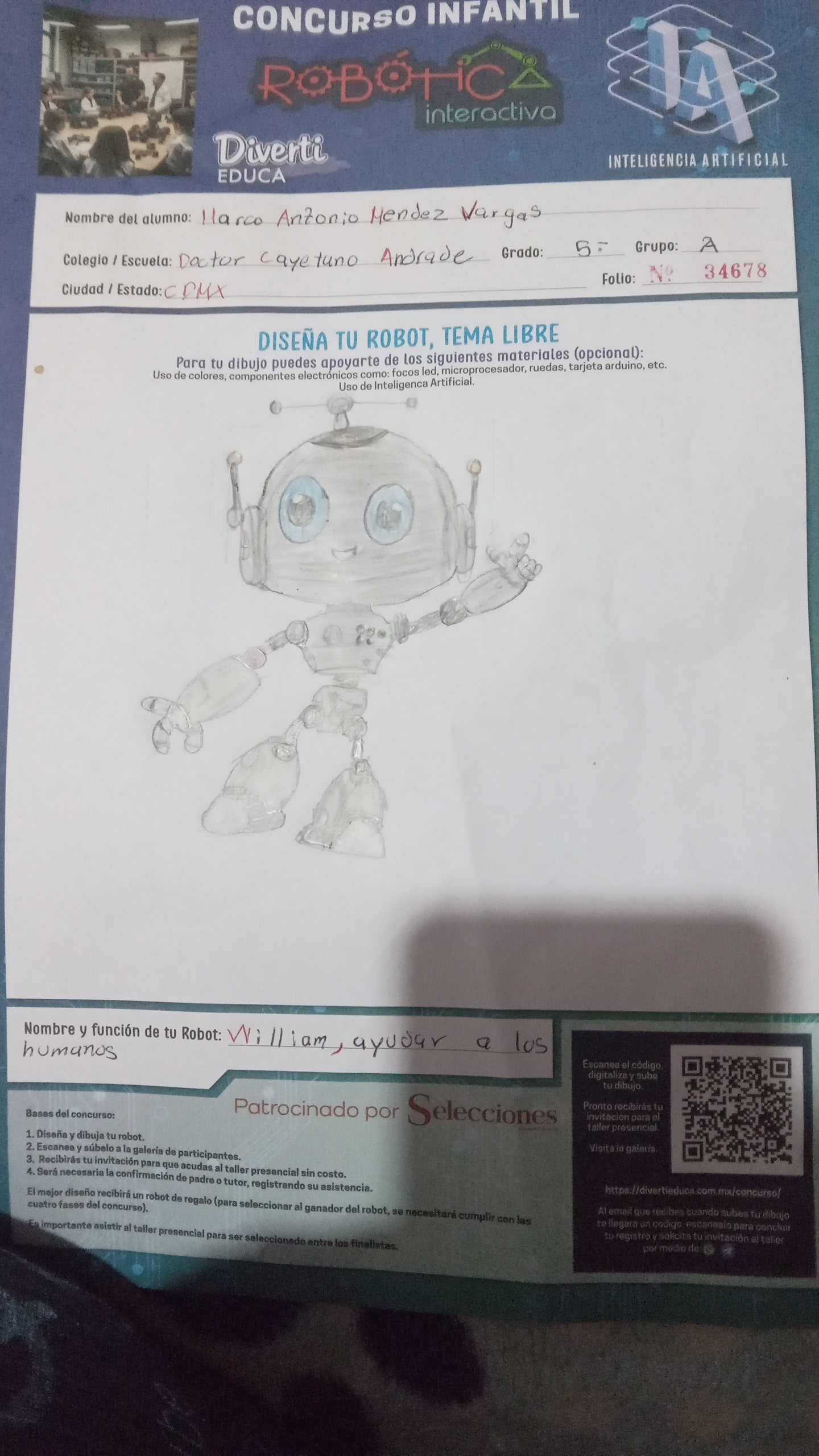 Dibujos