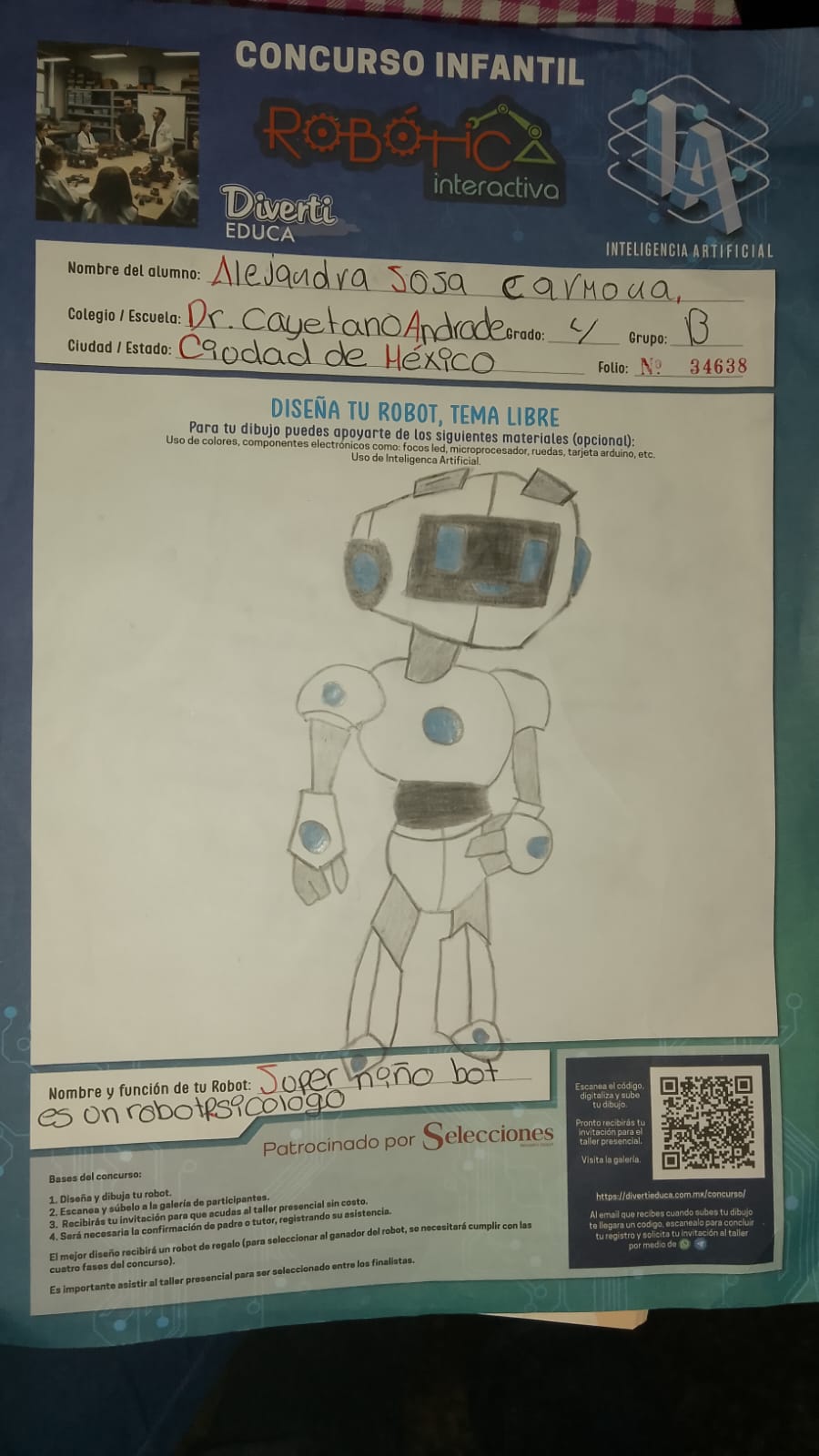 Dibujos