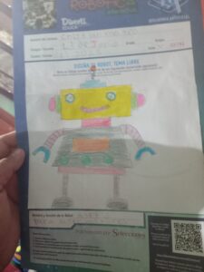 Dibujos