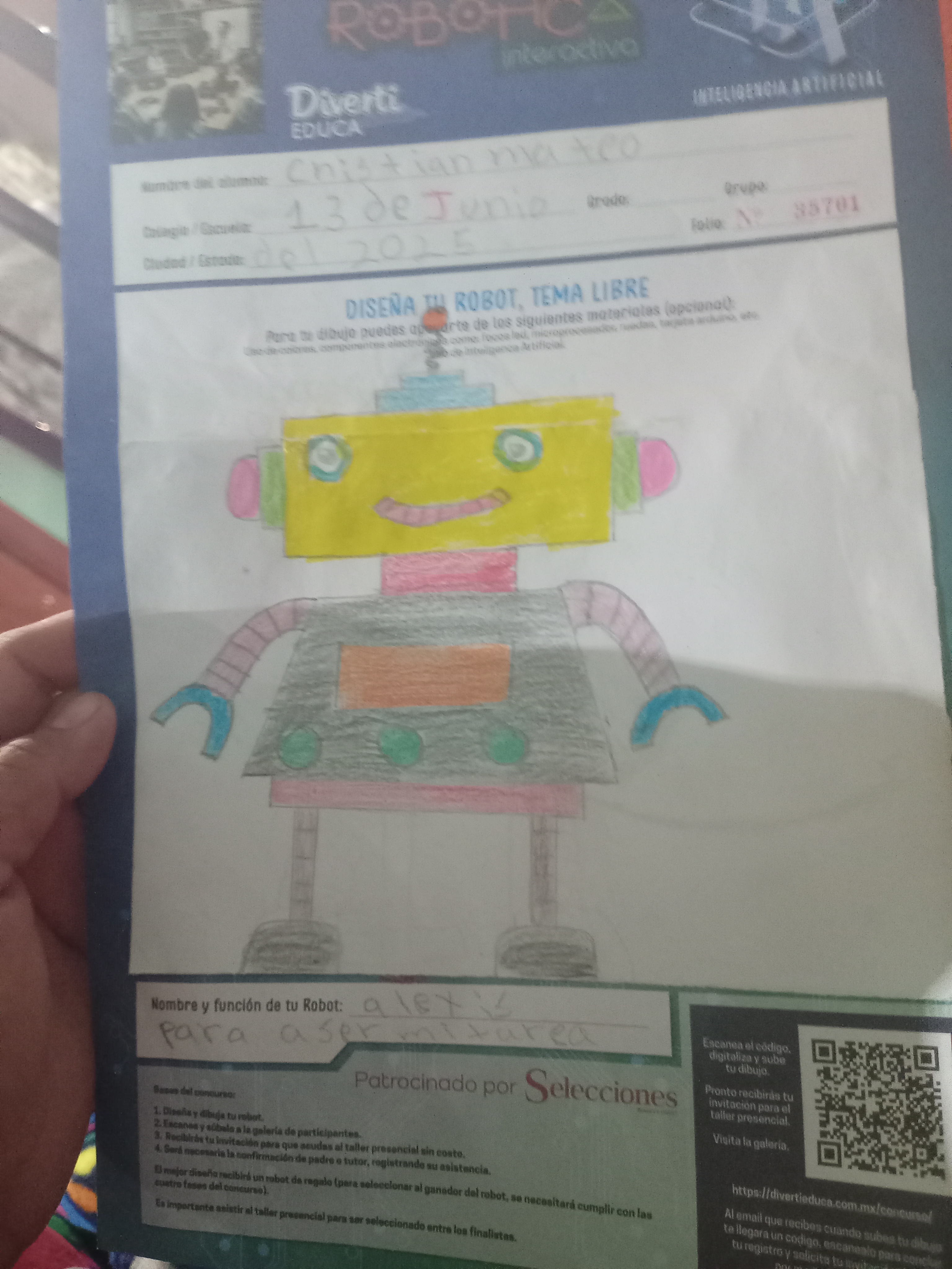 Dibujos