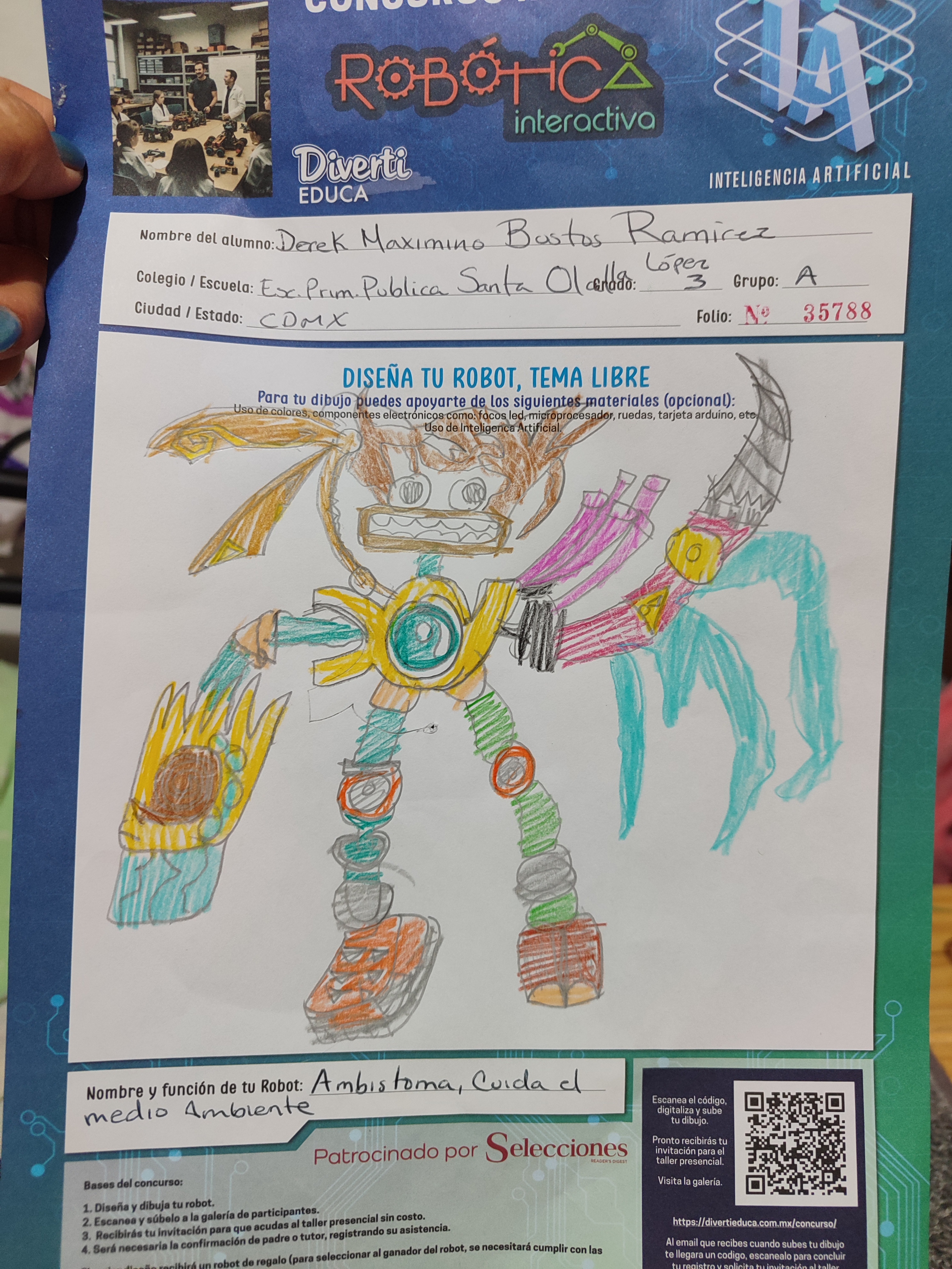Dibujos