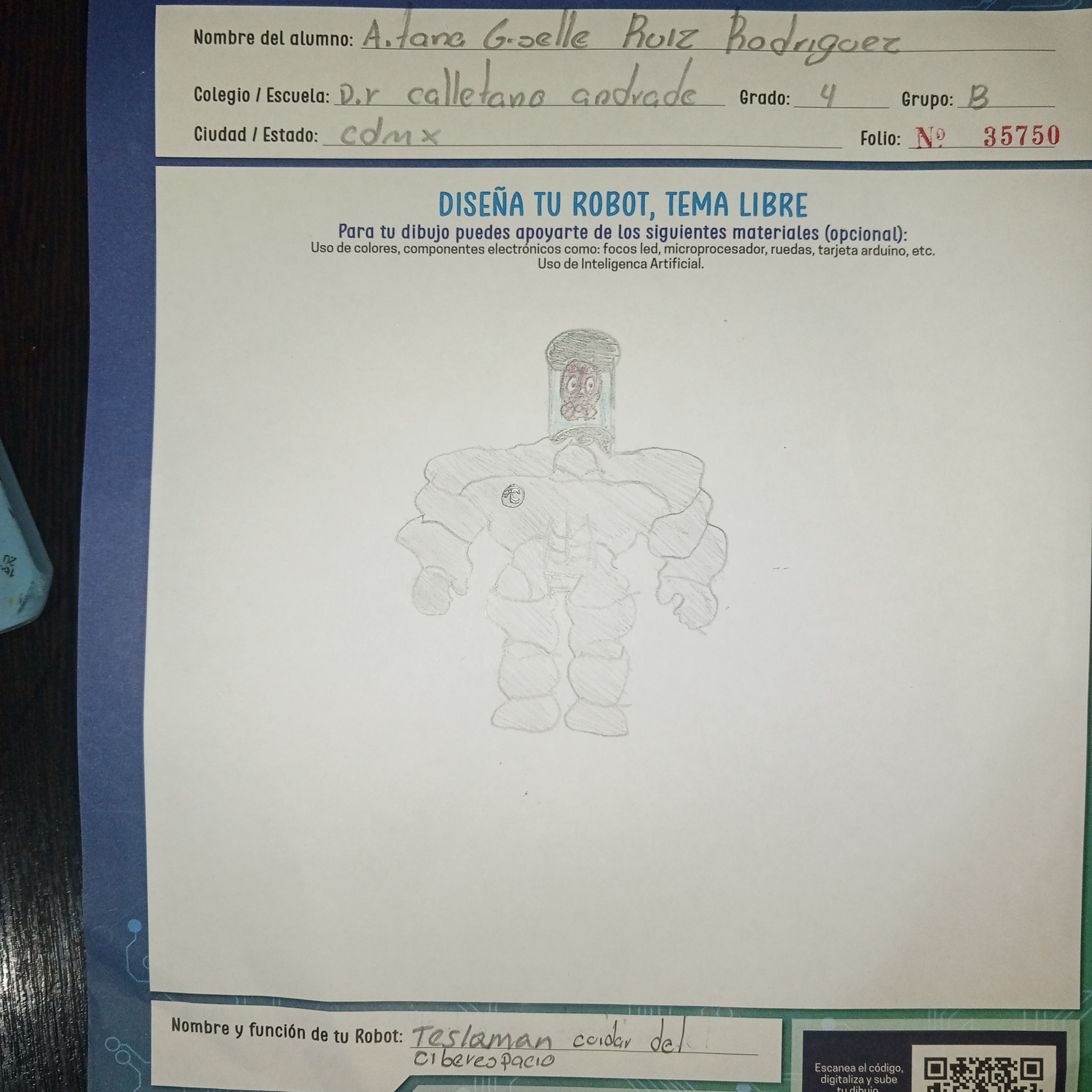 Dibujos
