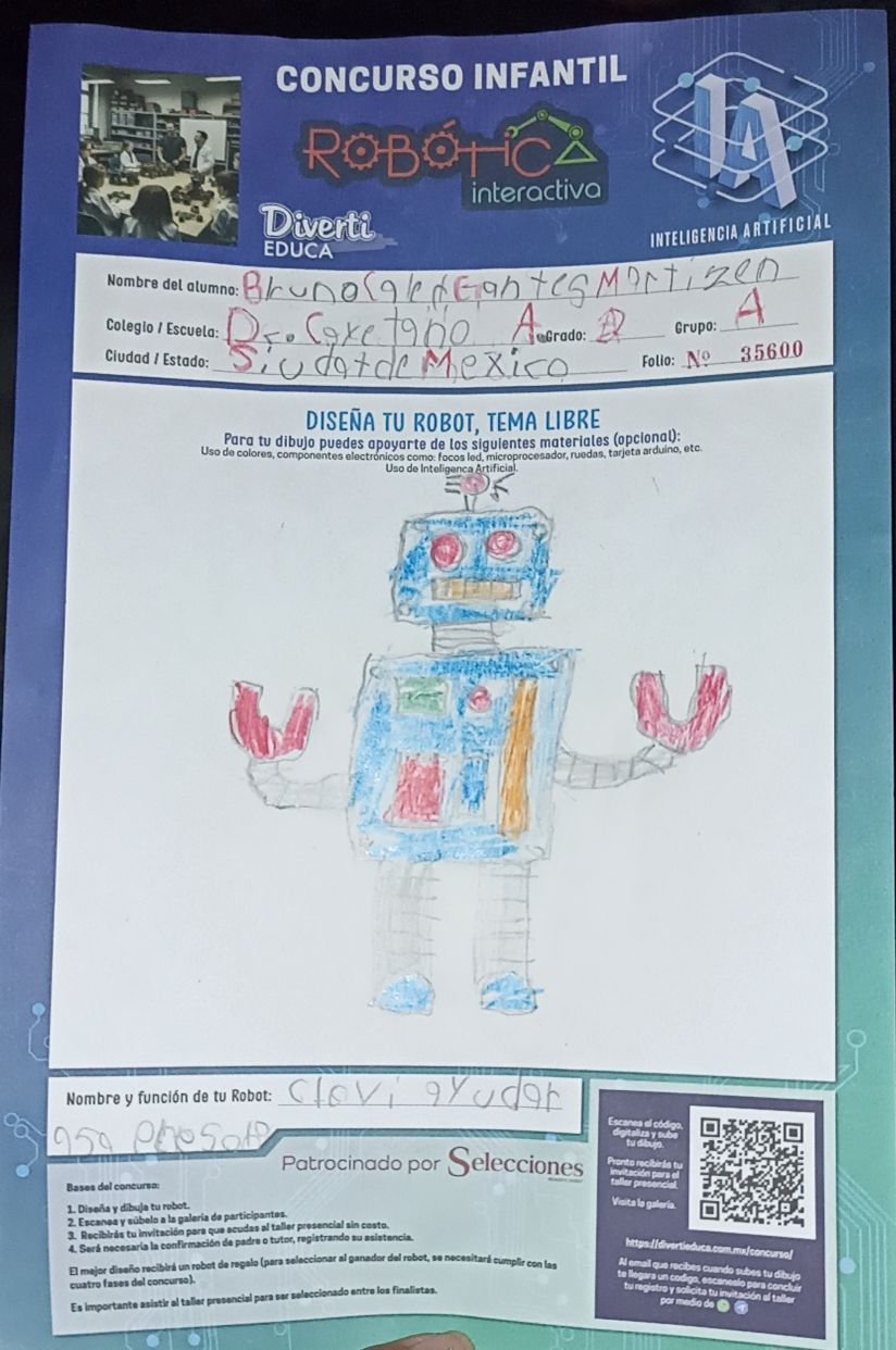 Dibujos