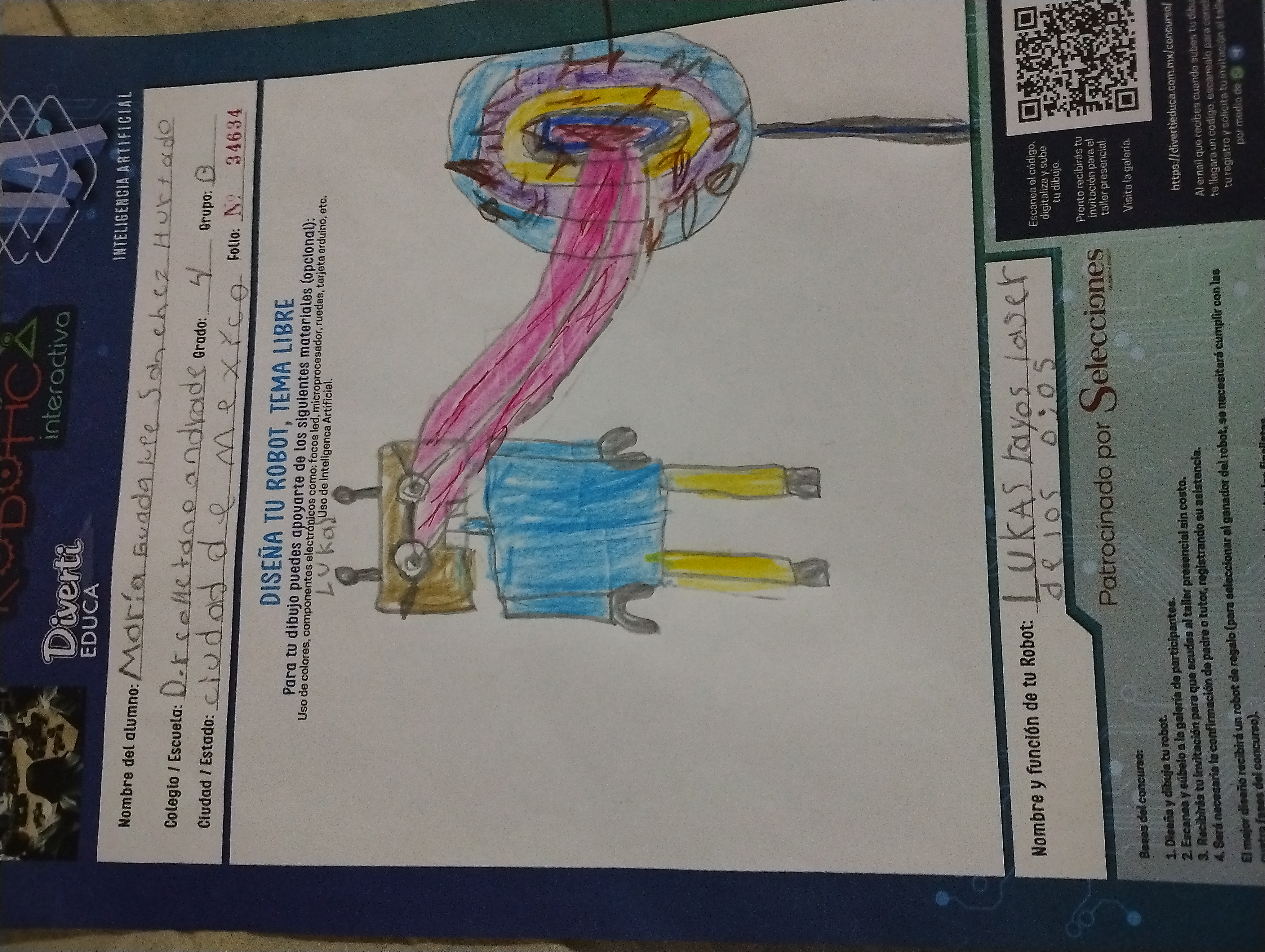 Dibujos