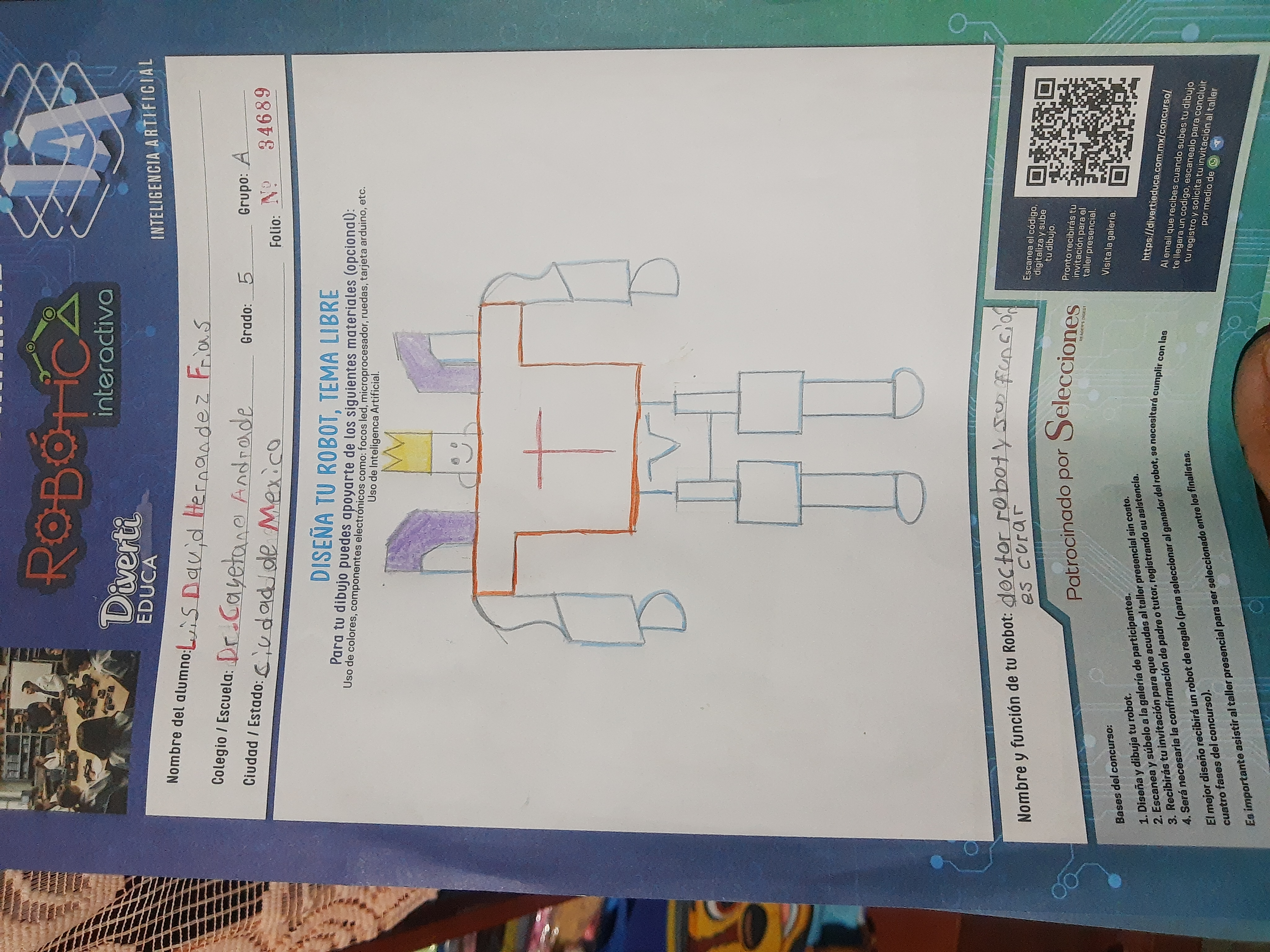 Dibujos