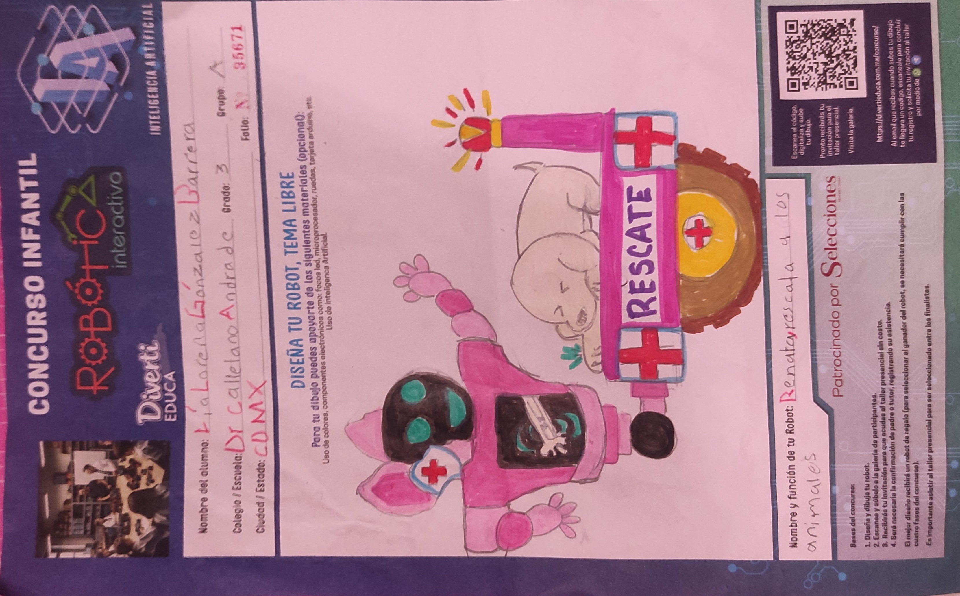 Dibujos