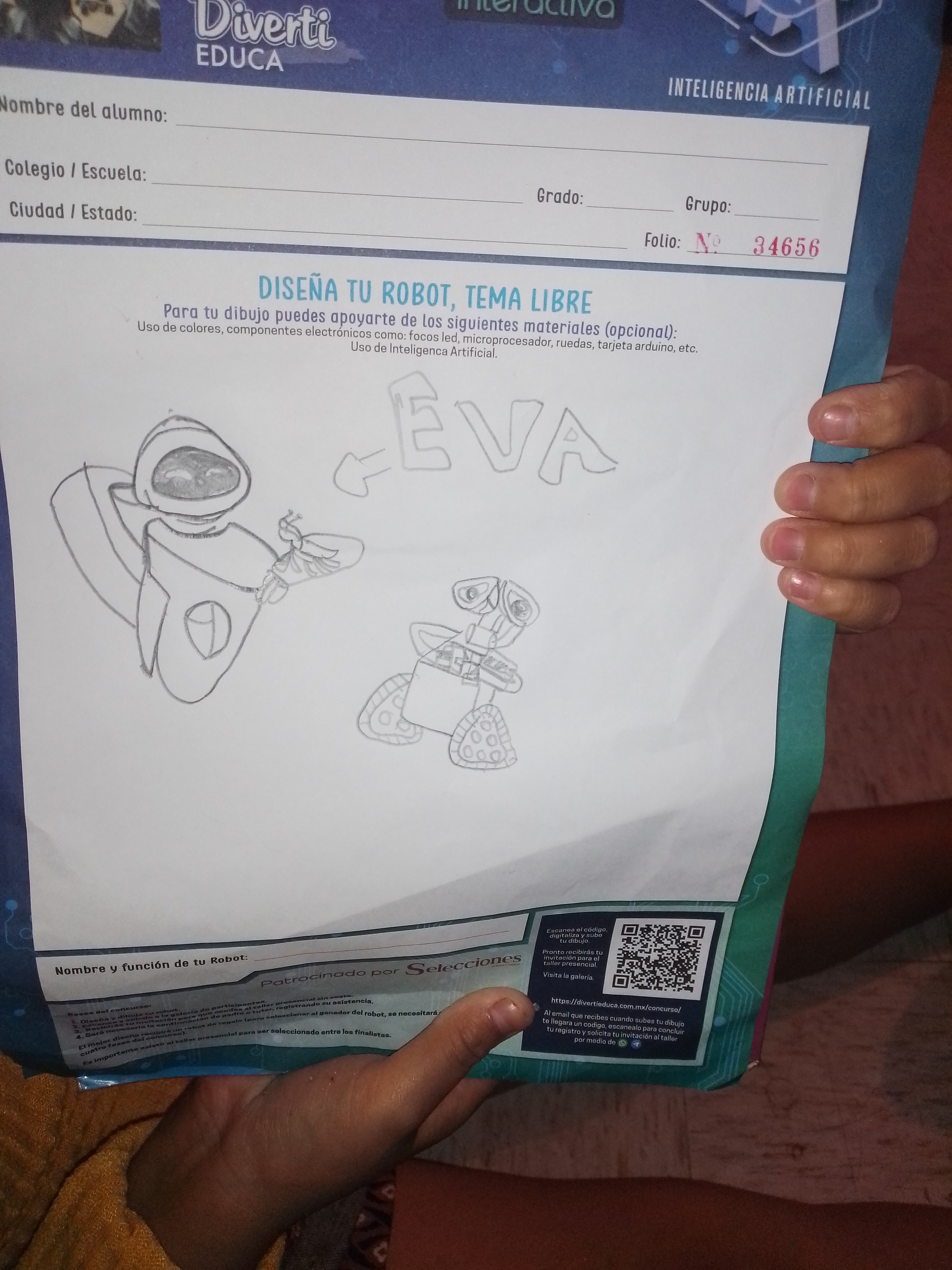 Dibujos