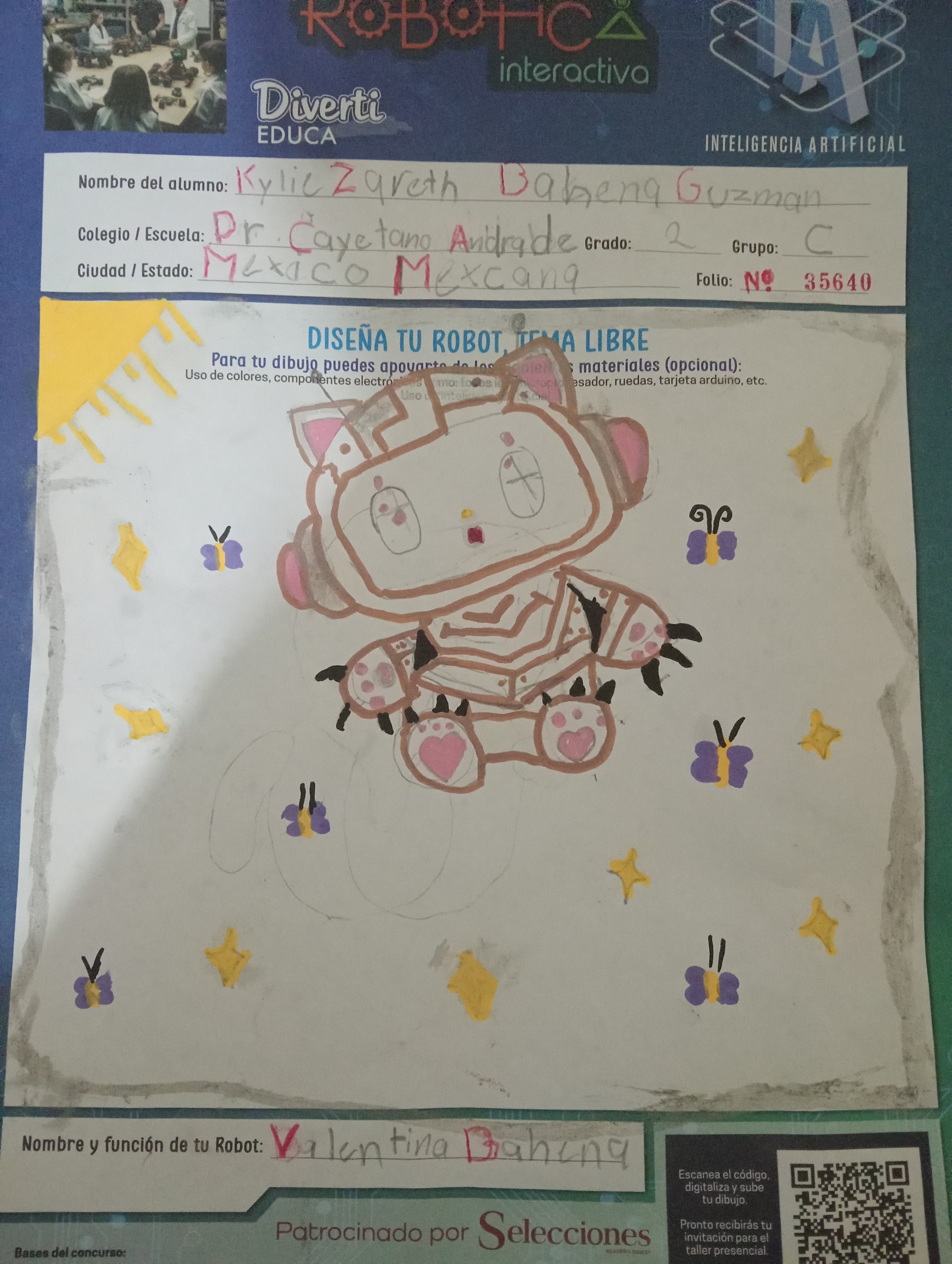 Dibujos
