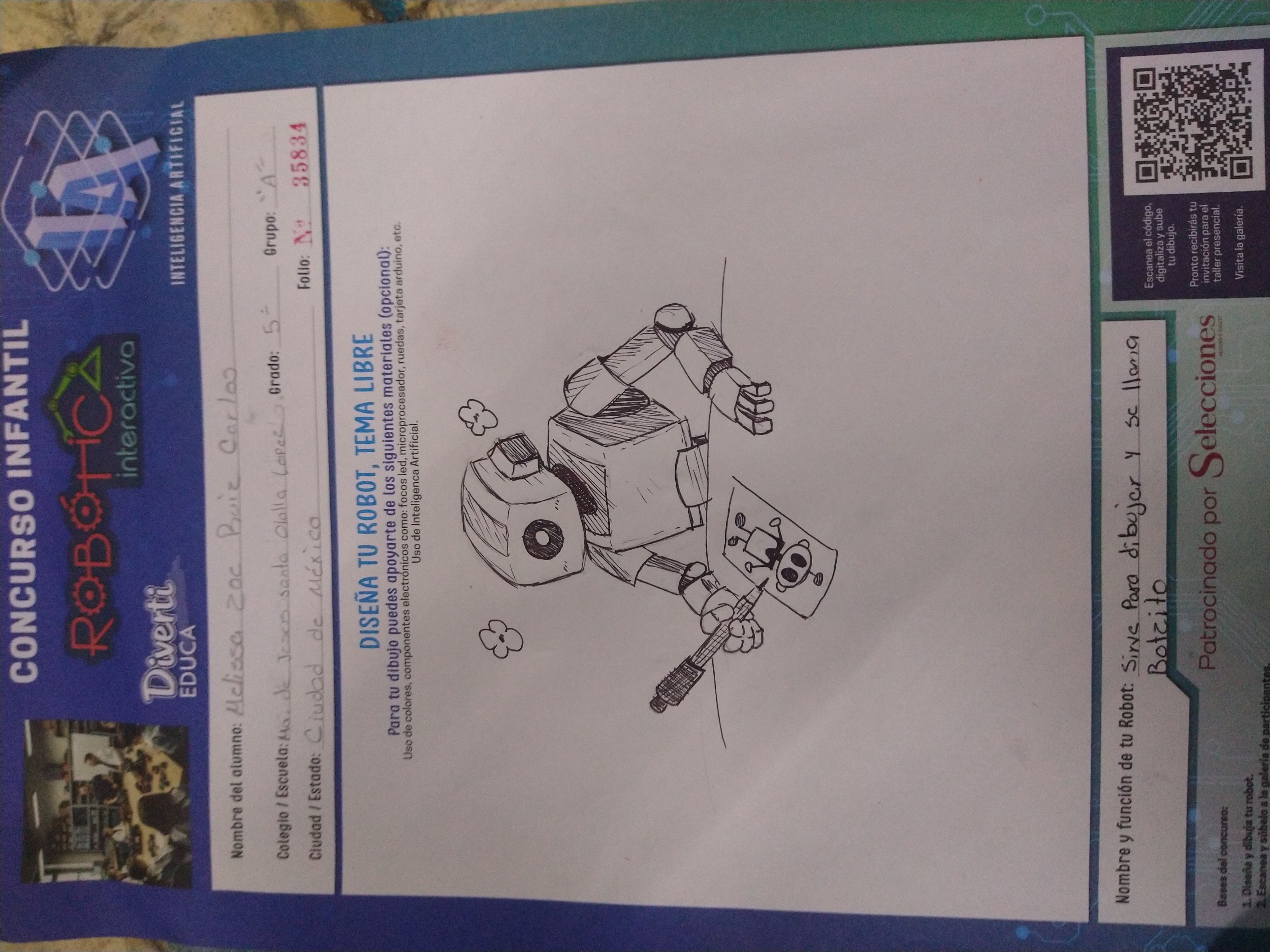 Dibujos
