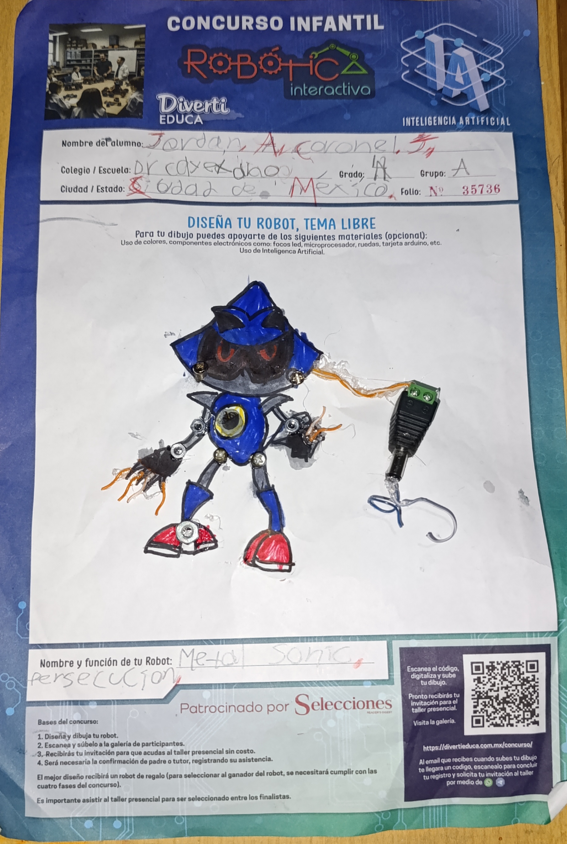 Dibujos