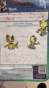 Dibujos