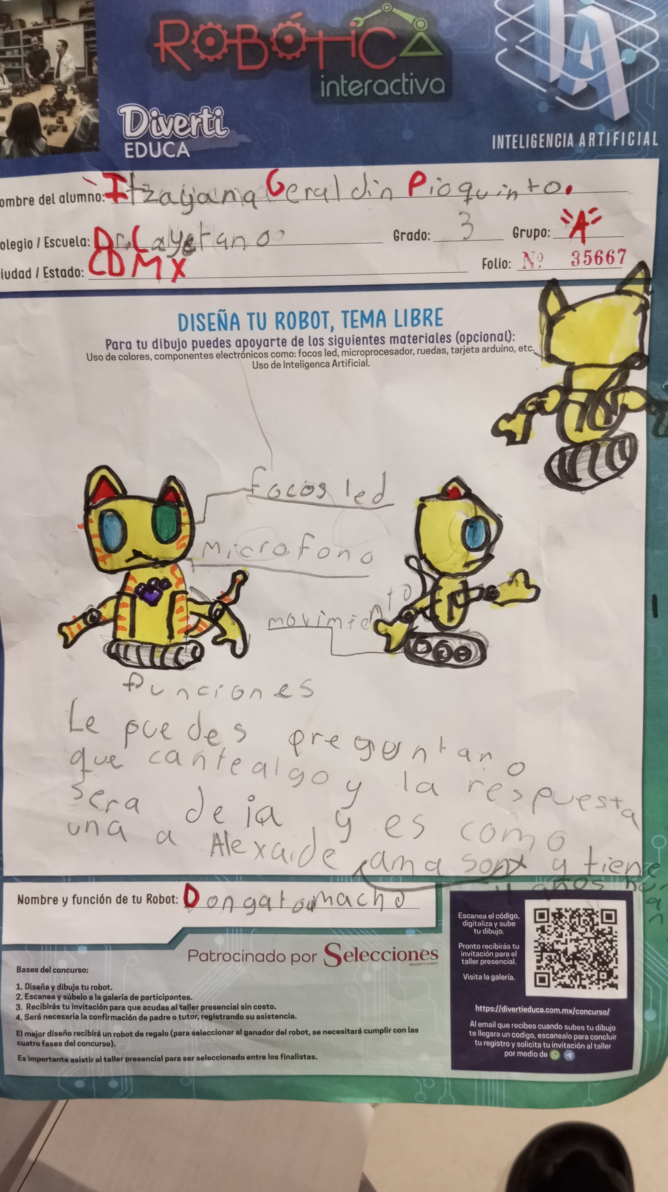 Dibujos