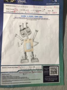 Dibujos