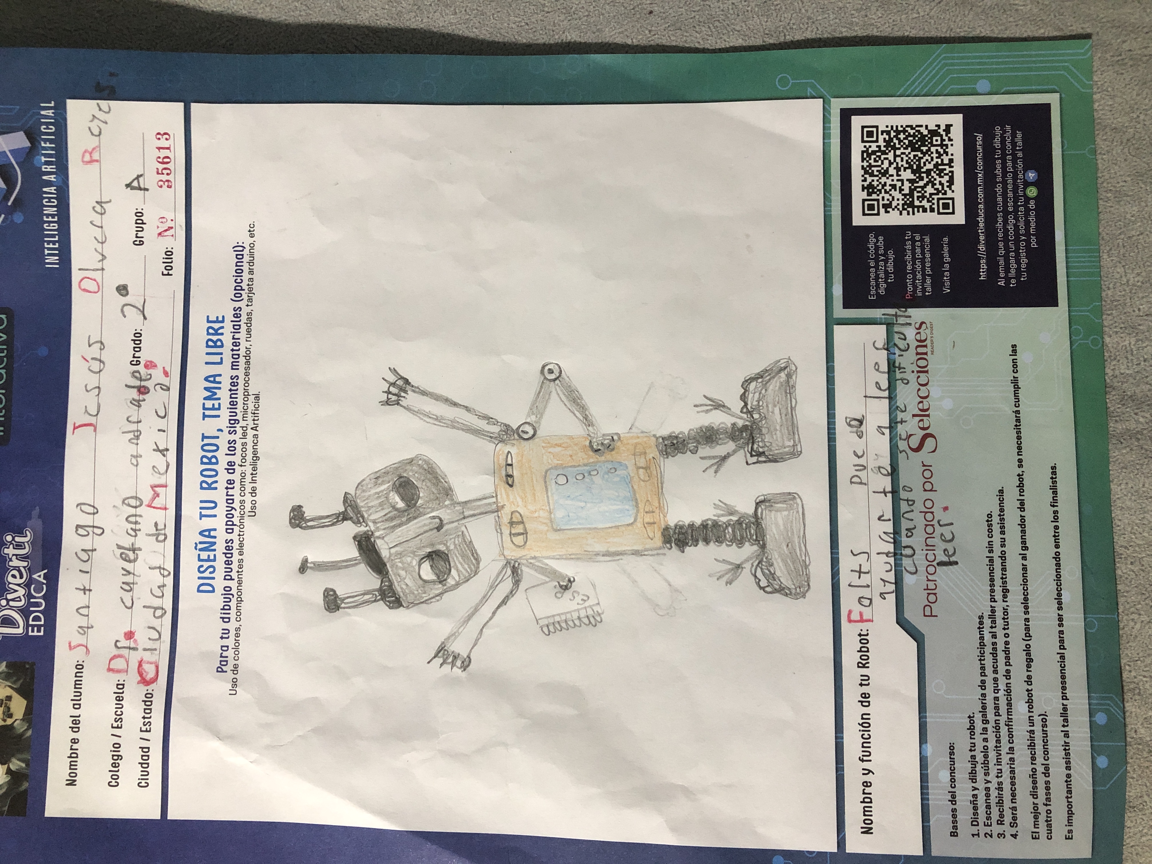 Dibujos