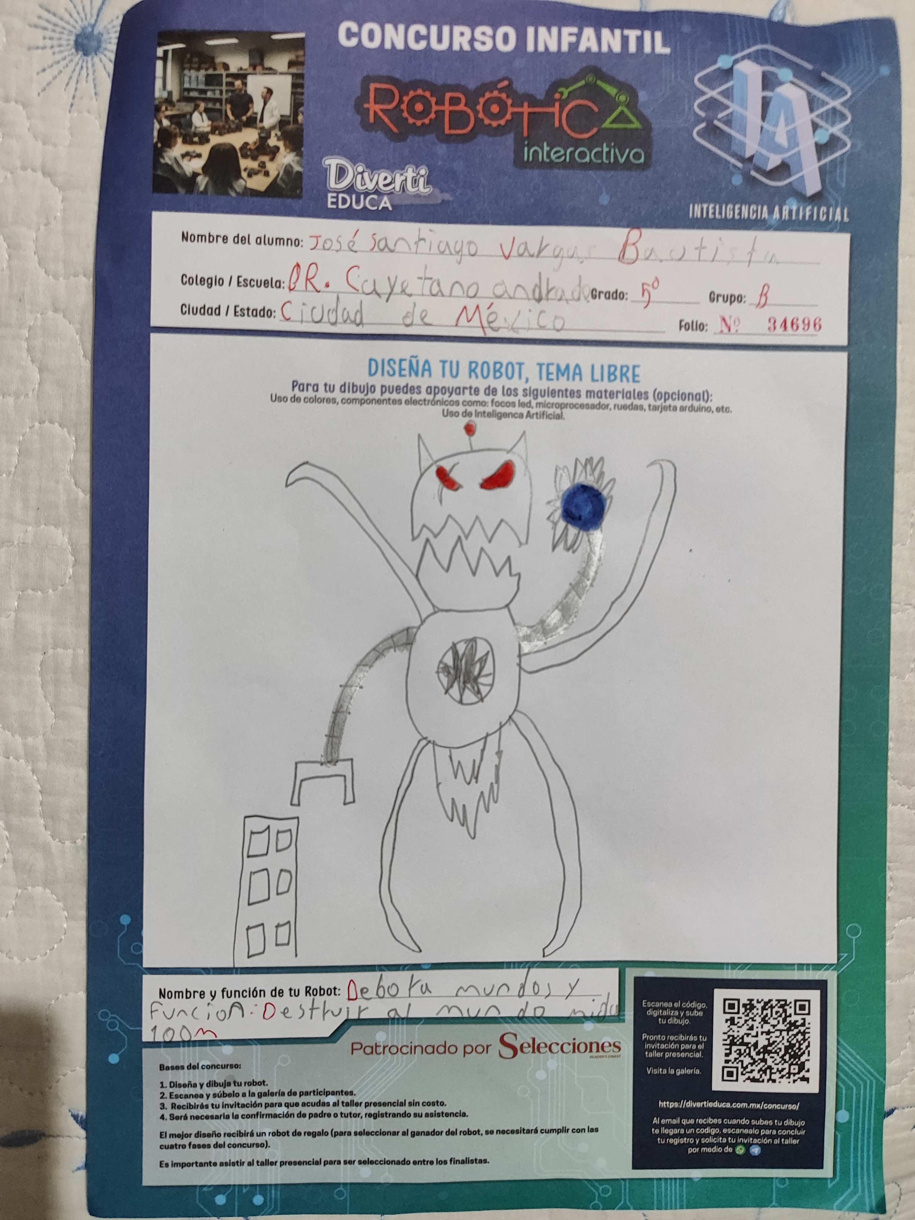 Dibujos