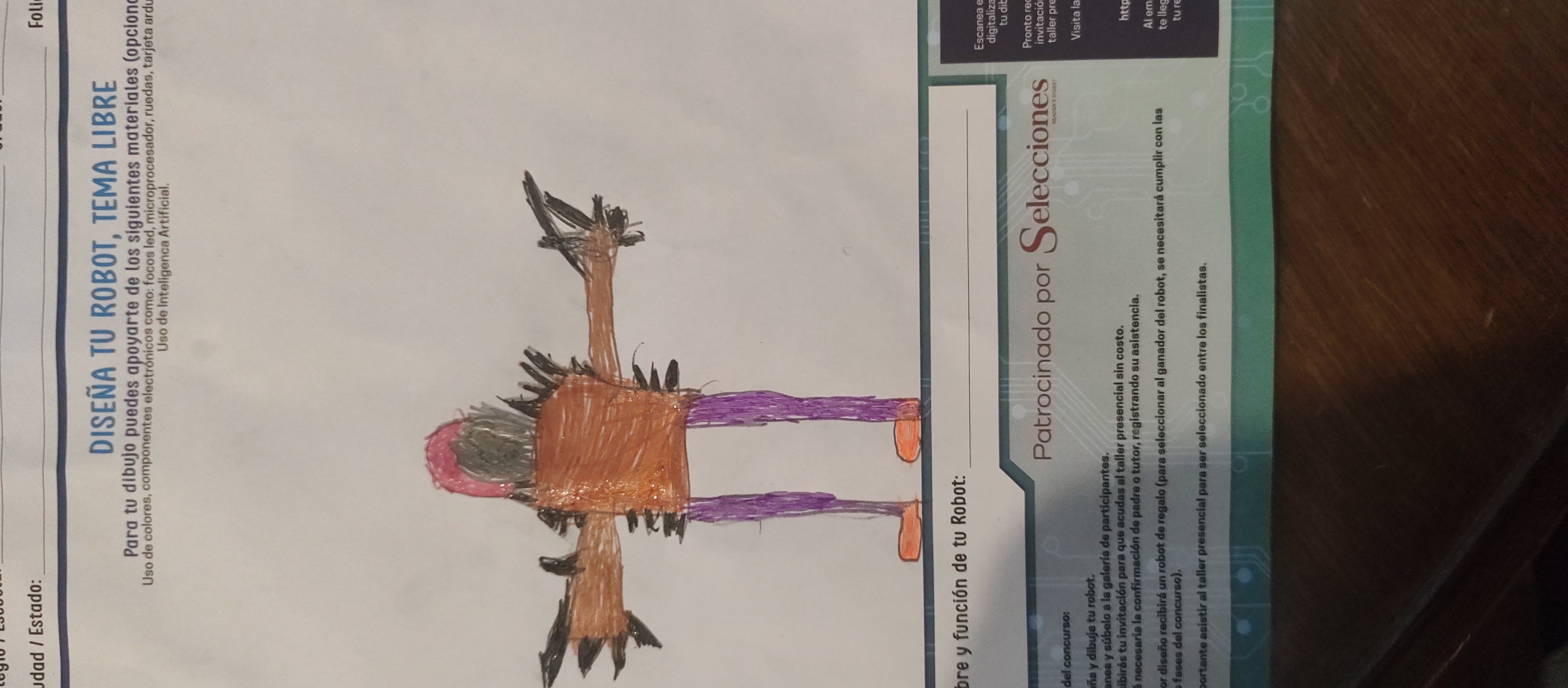 Dibujos