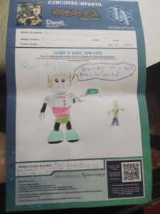 Dibujos