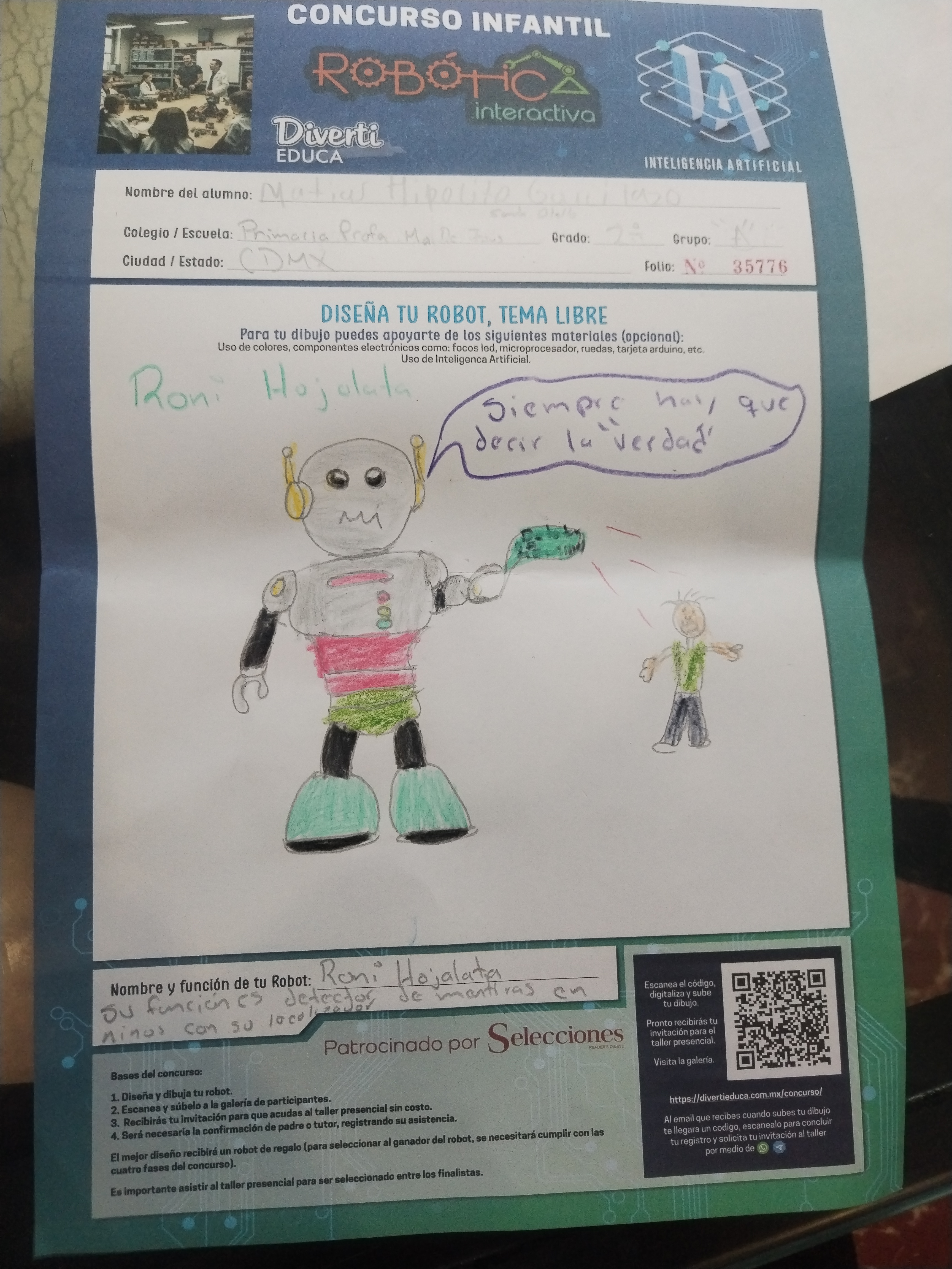 Dibujos