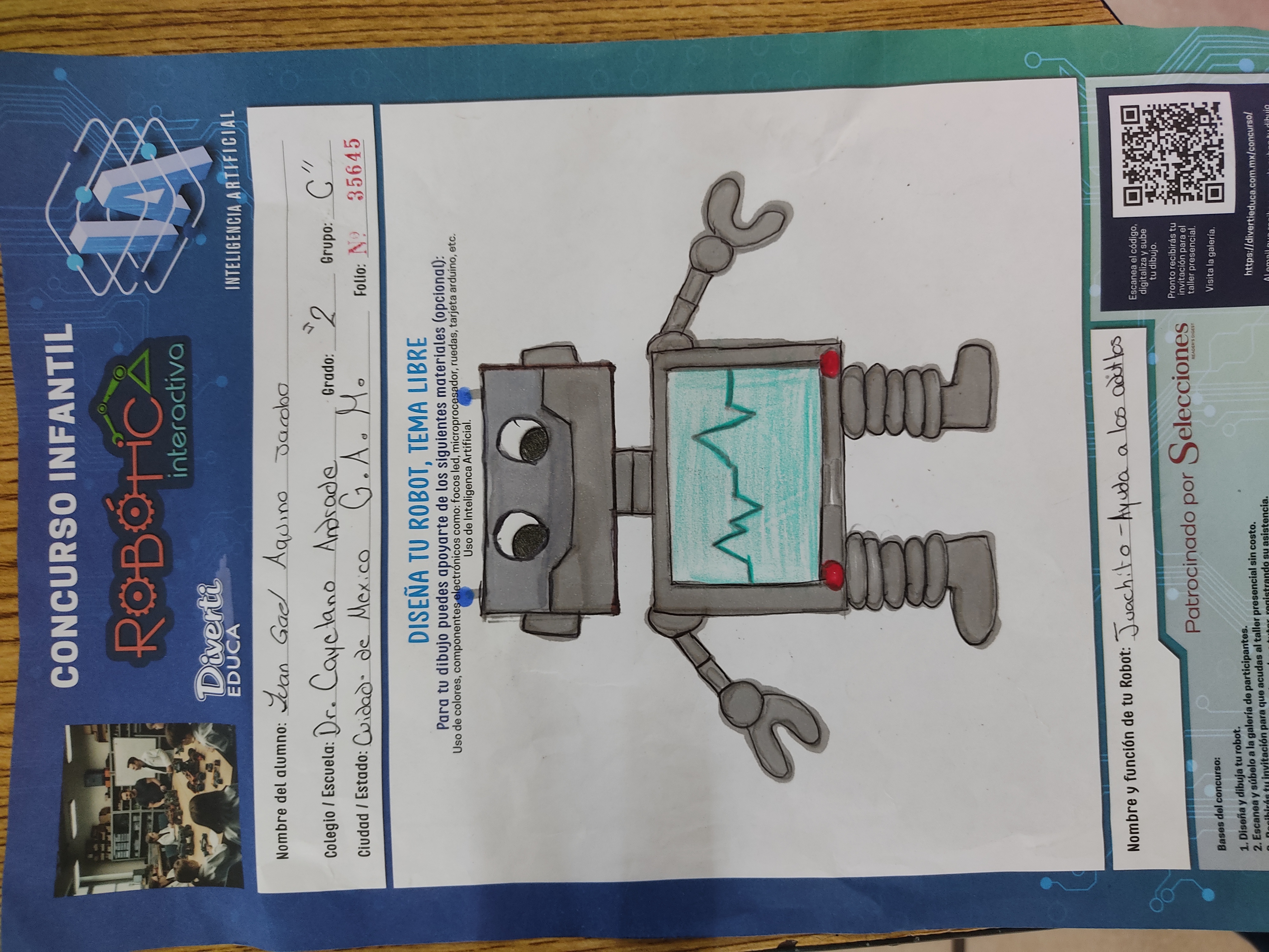 Dibujos