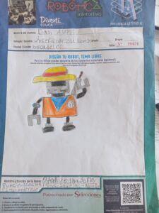 Dibujos