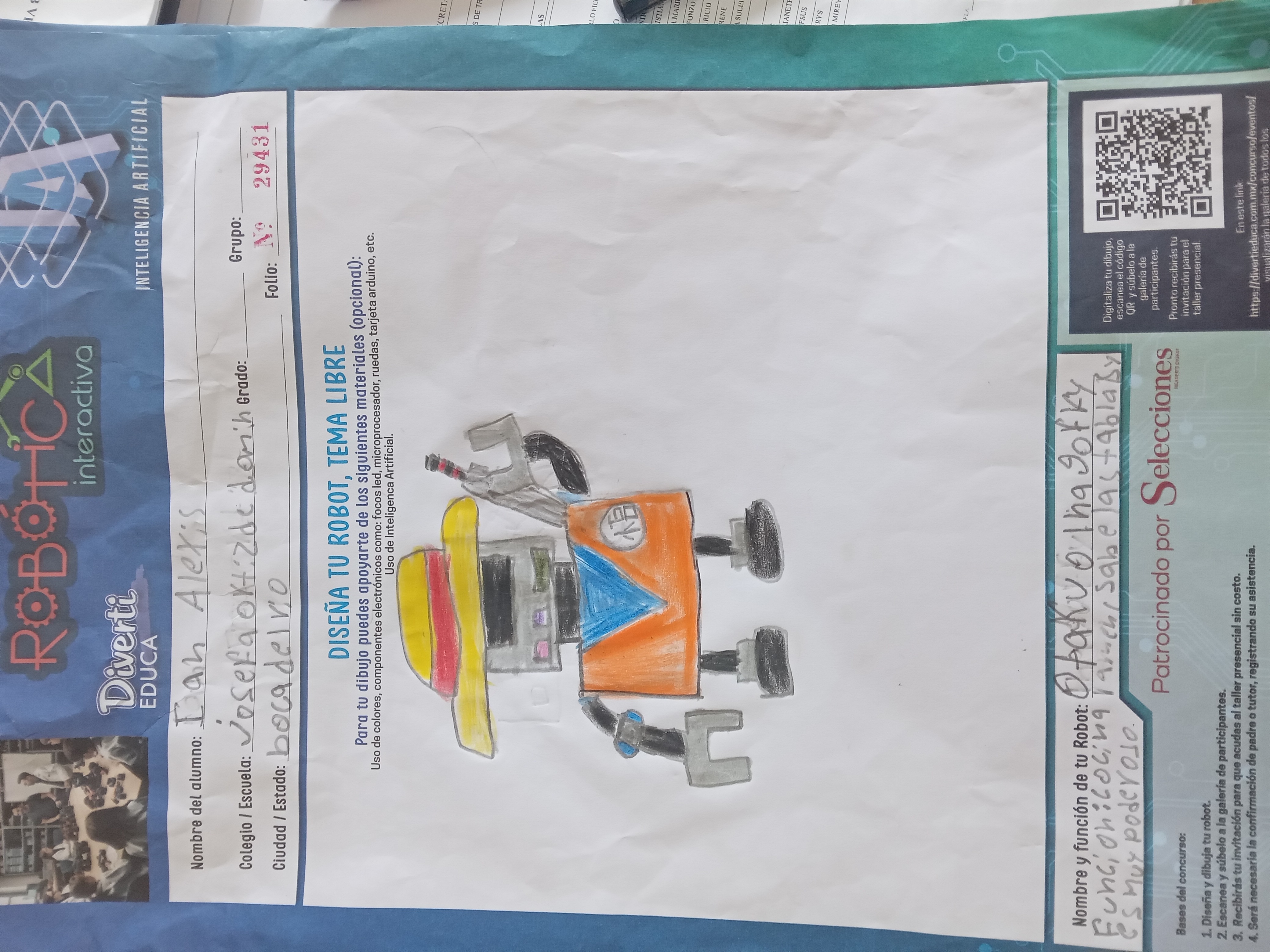 Dibujos