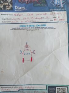 Dibujos