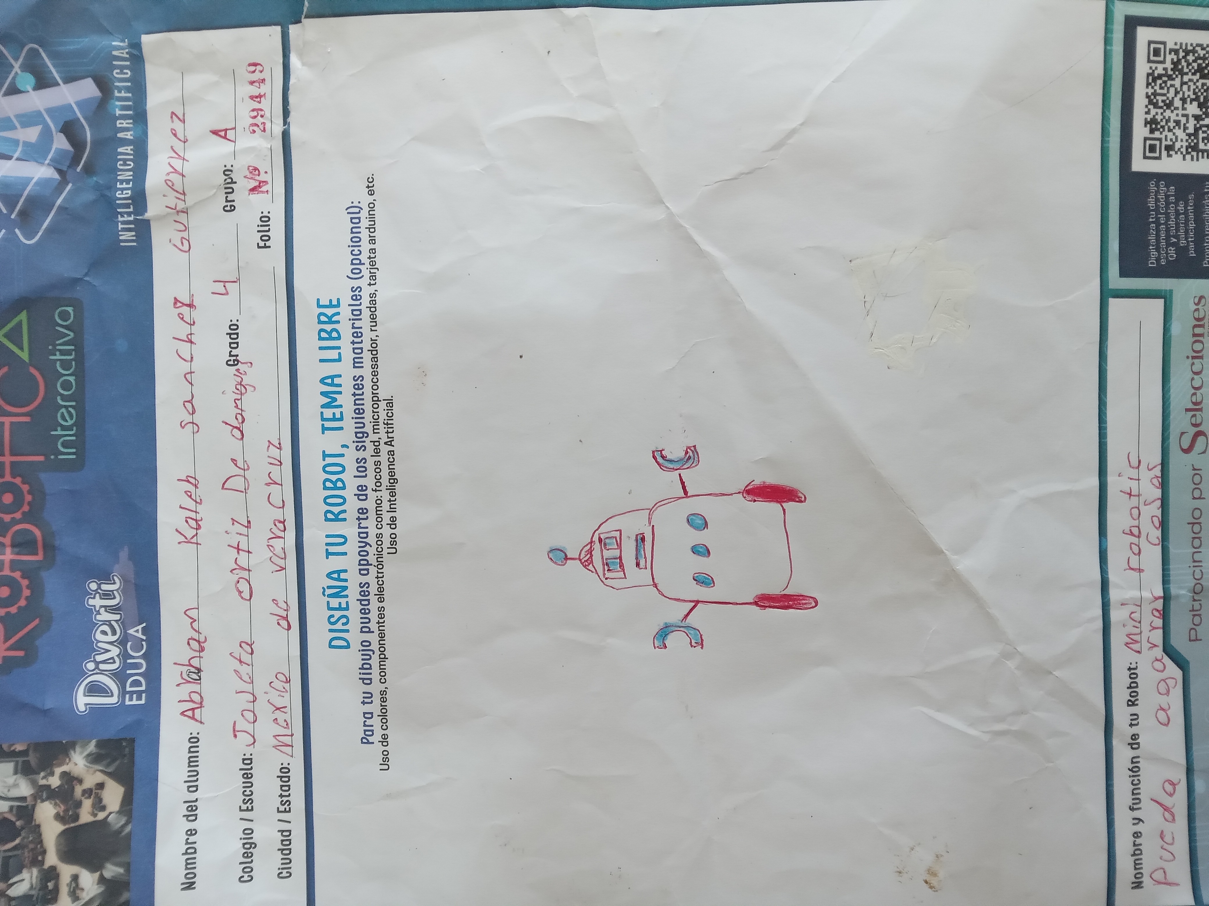 Dibujos