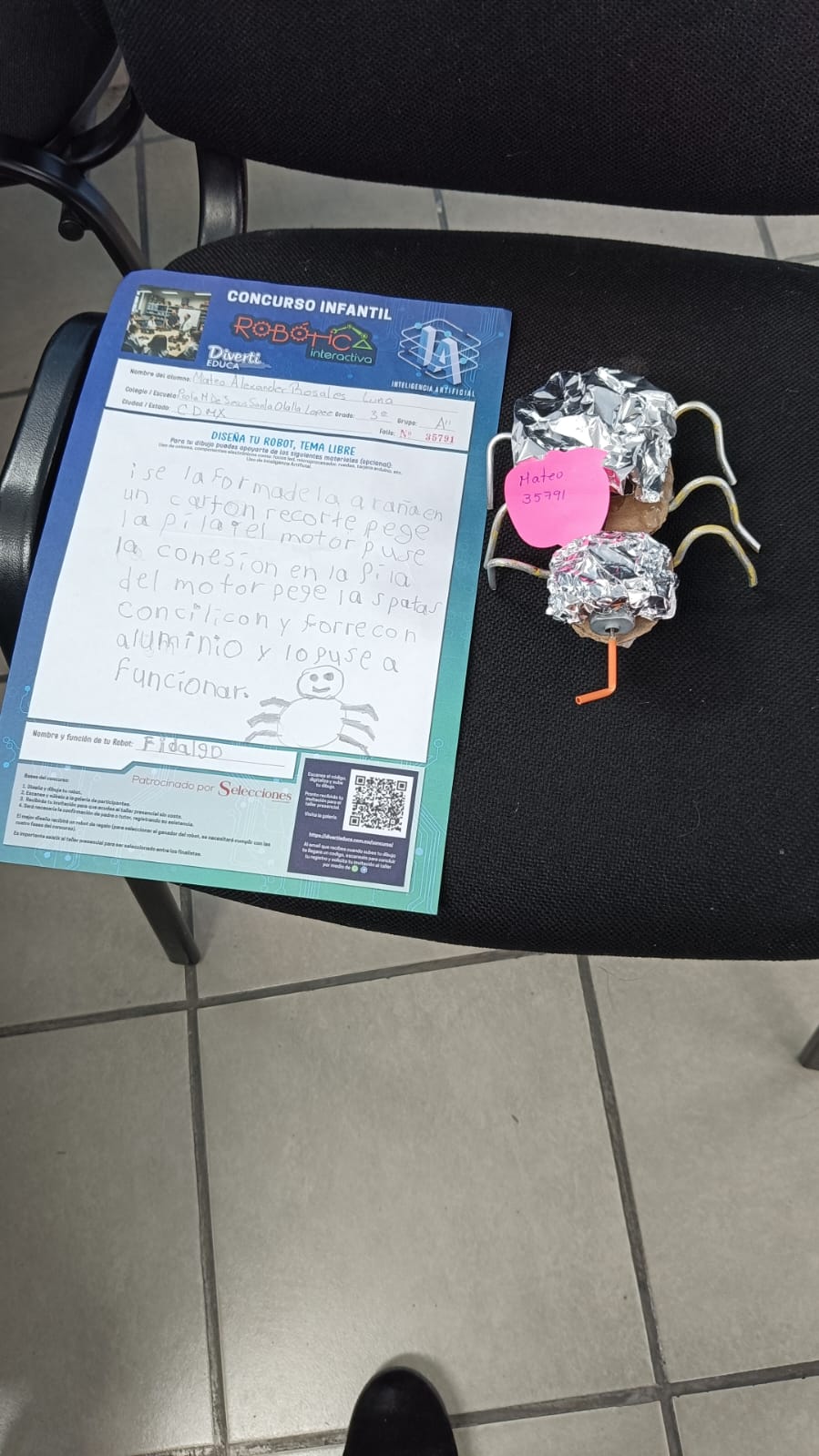 Dibujos