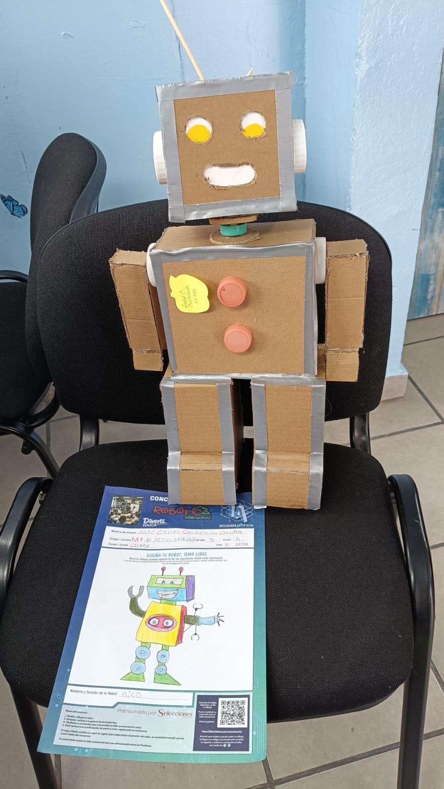 Dibujos