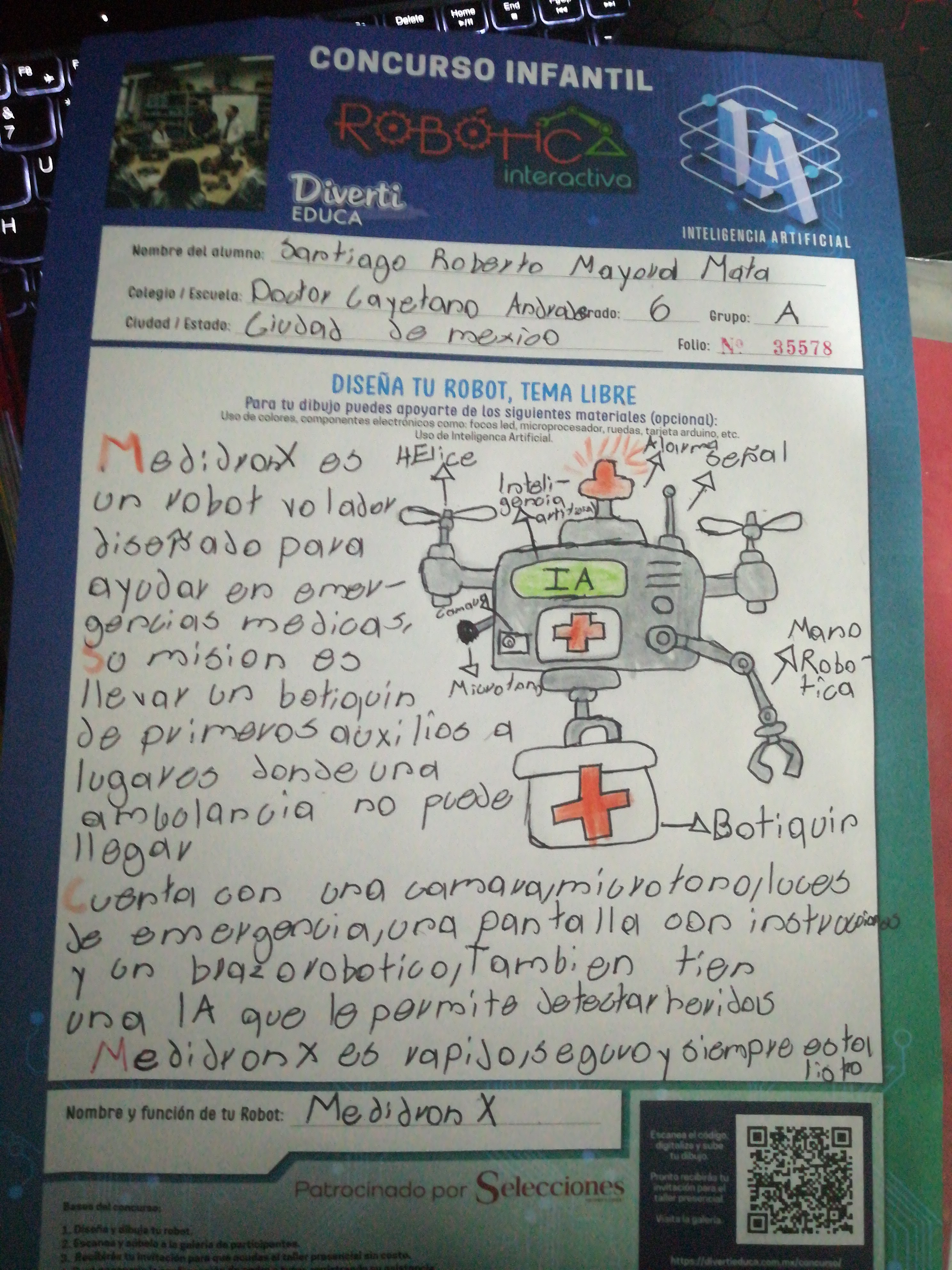 Dibujos