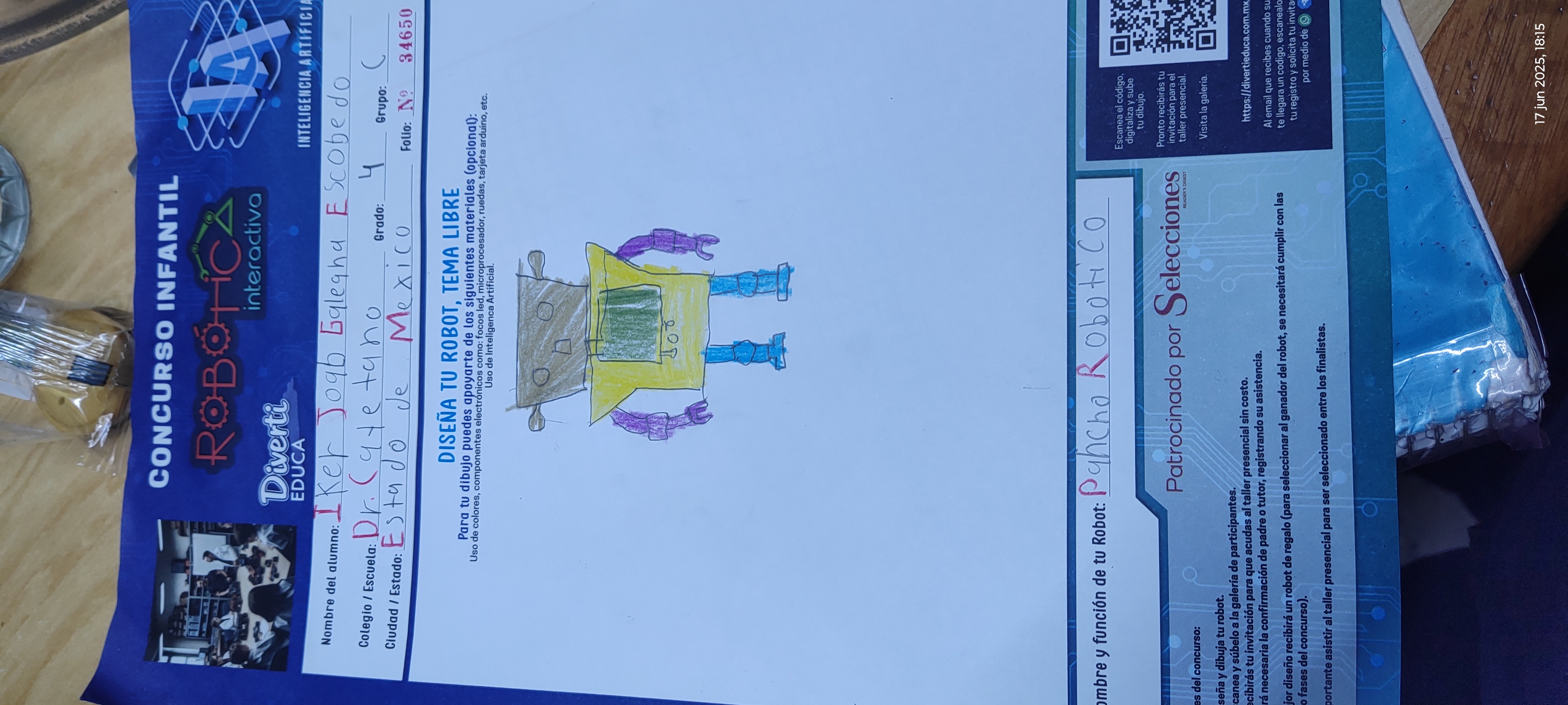 Dibujos