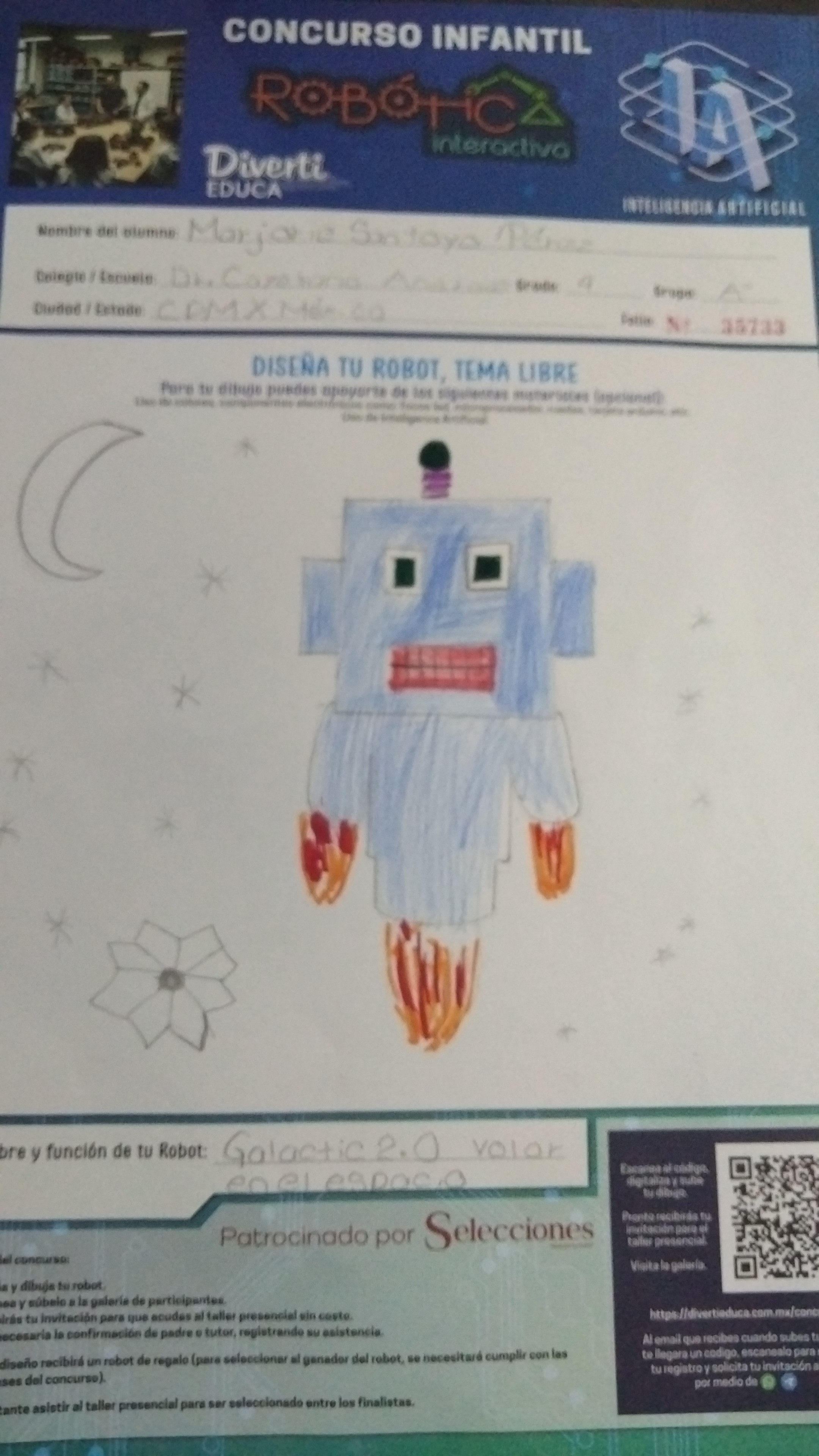 Dibujos