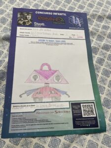 Dibujos