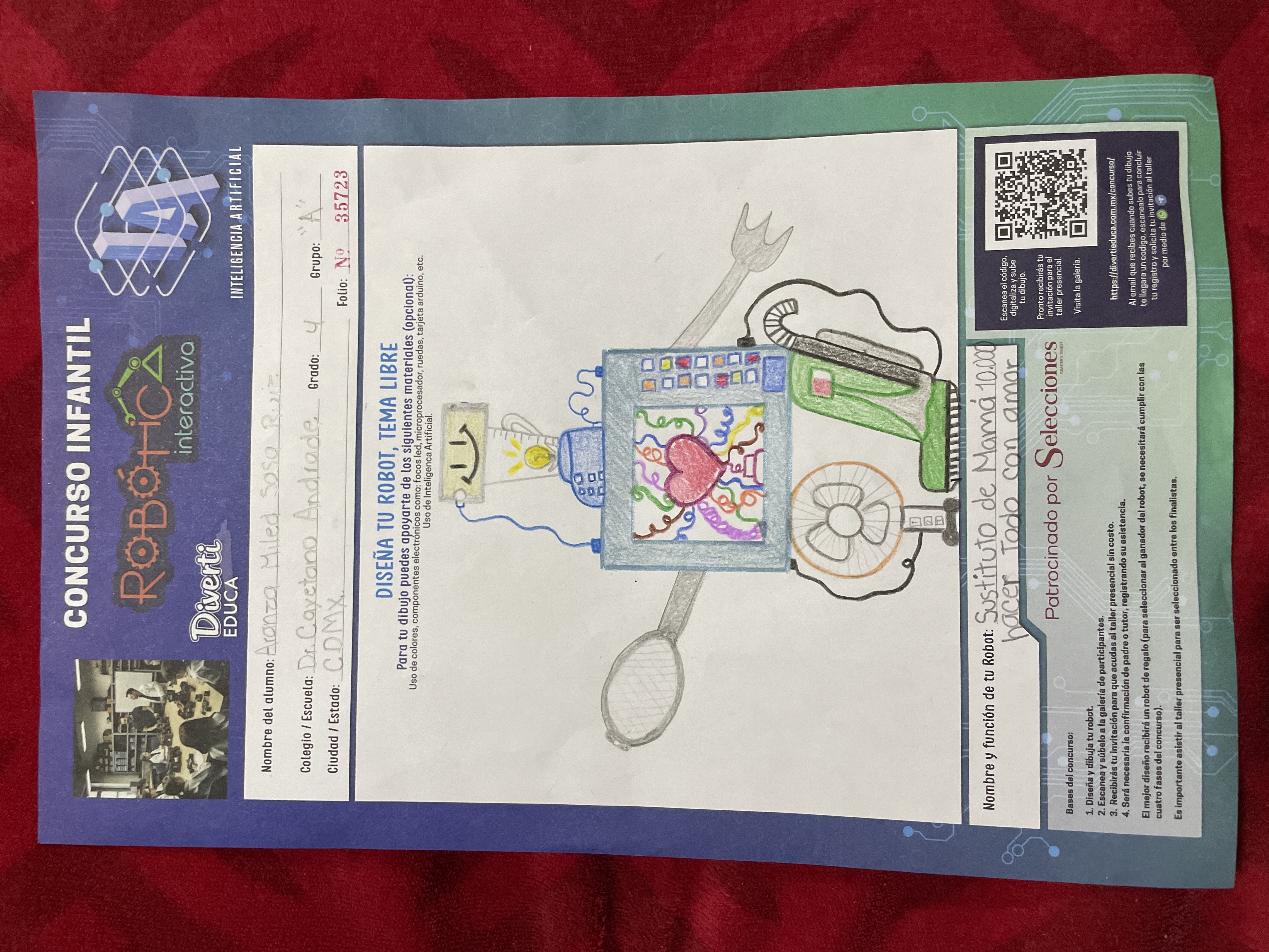 Dibujos