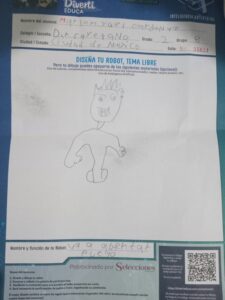 Dibujos
