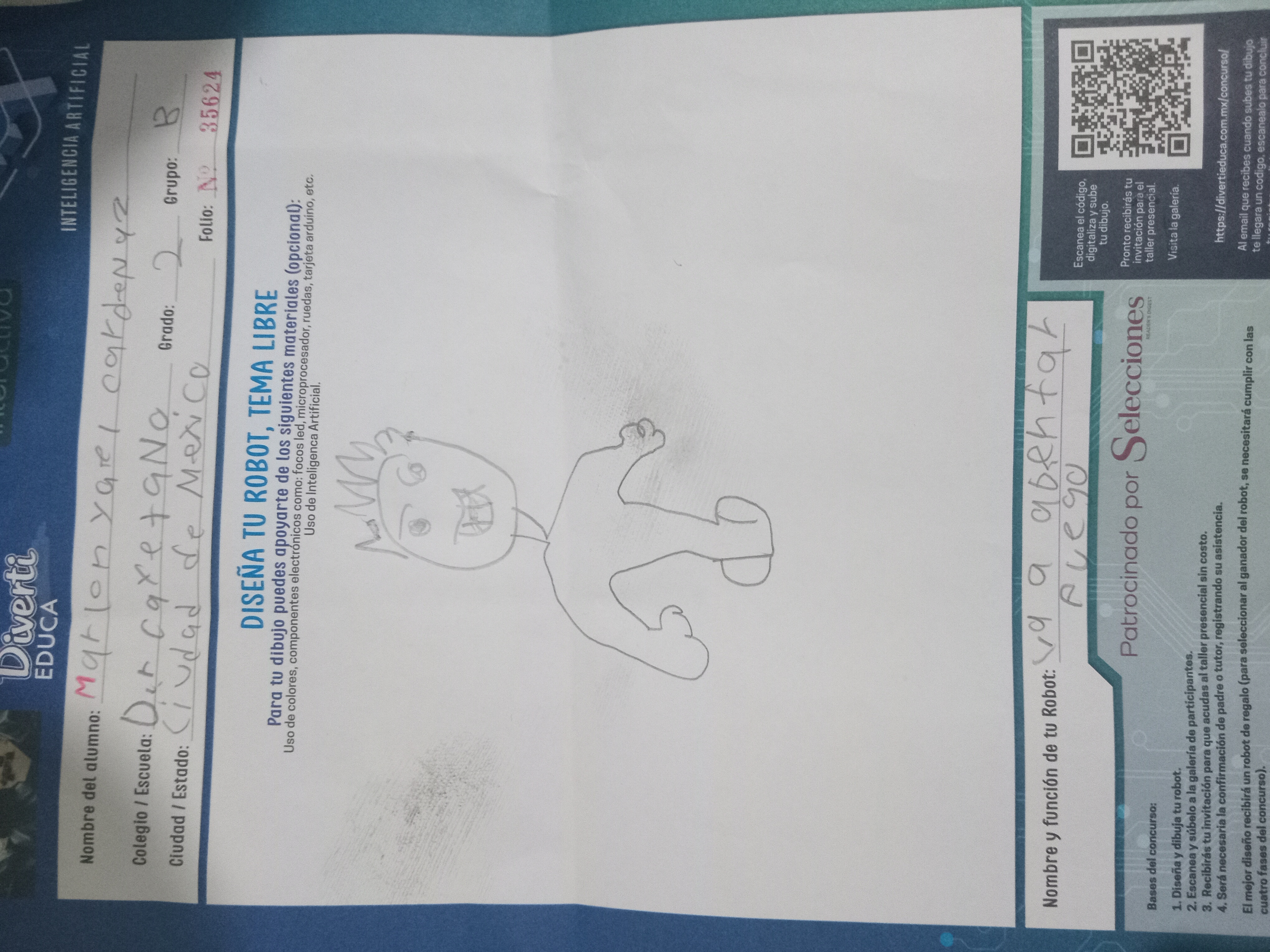 Dibujos
