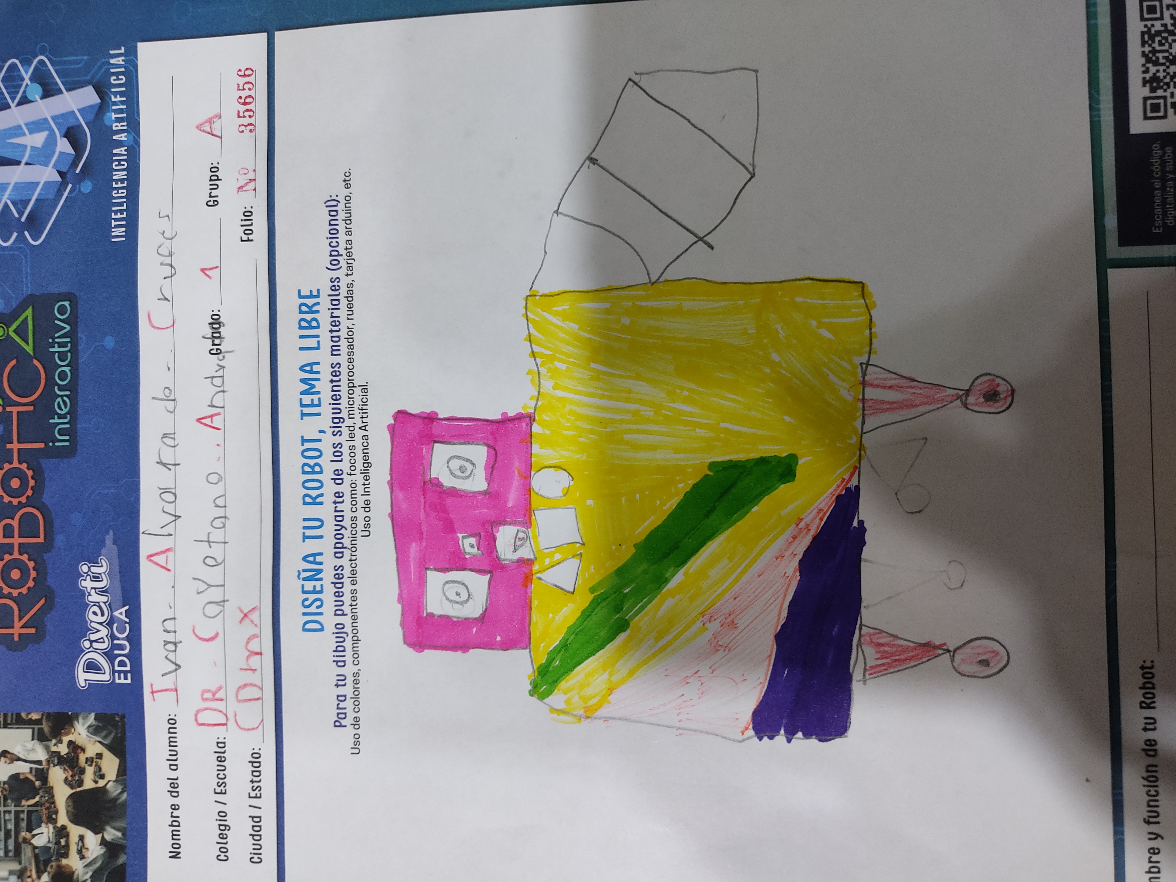 Dibujos