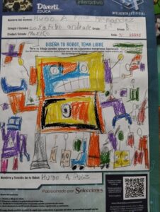 Dibujos