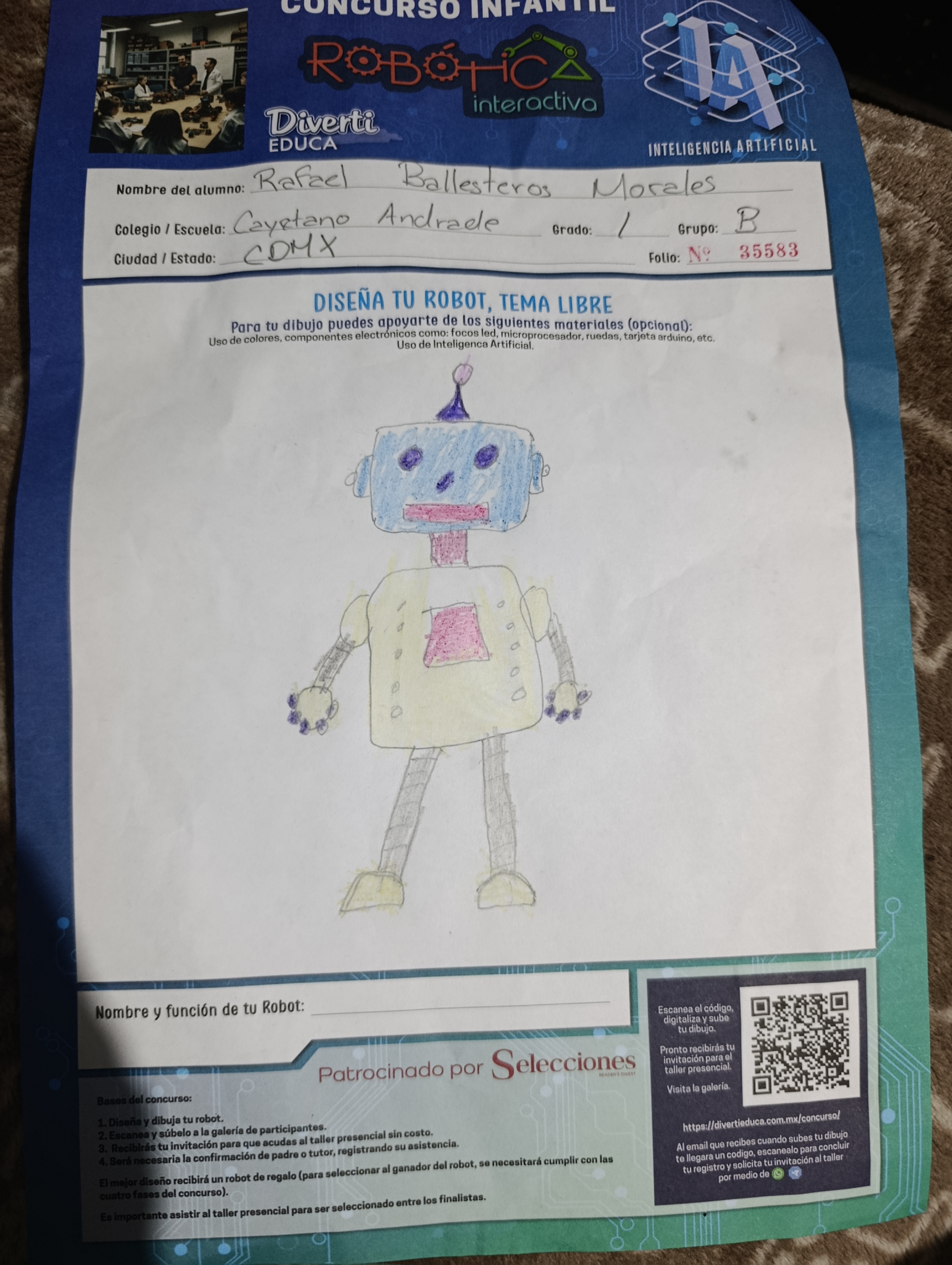 Dibujos