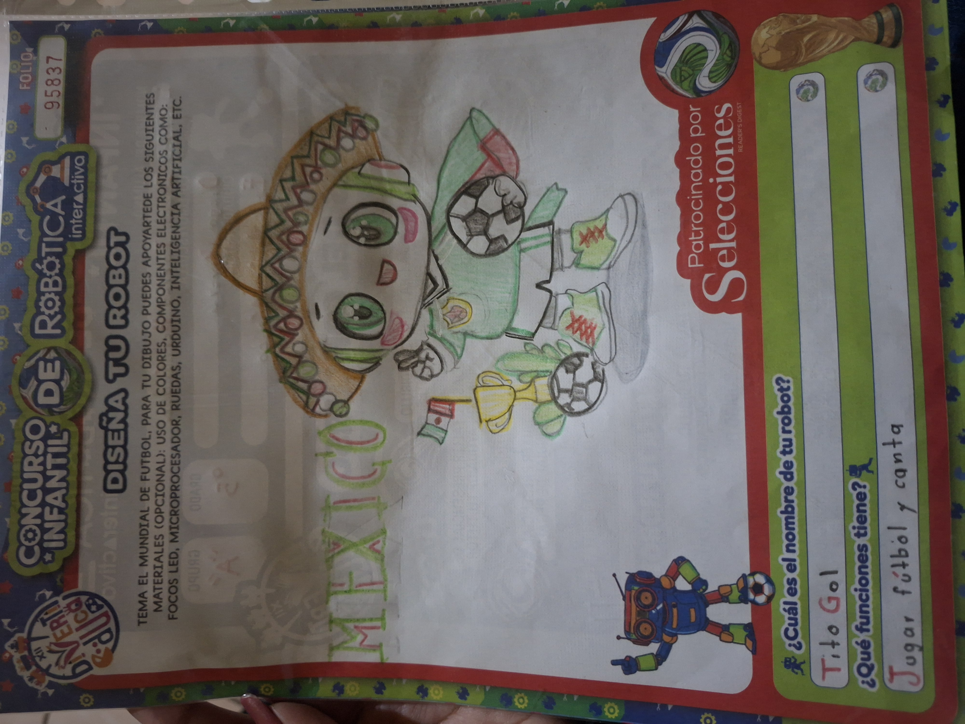Dibujos